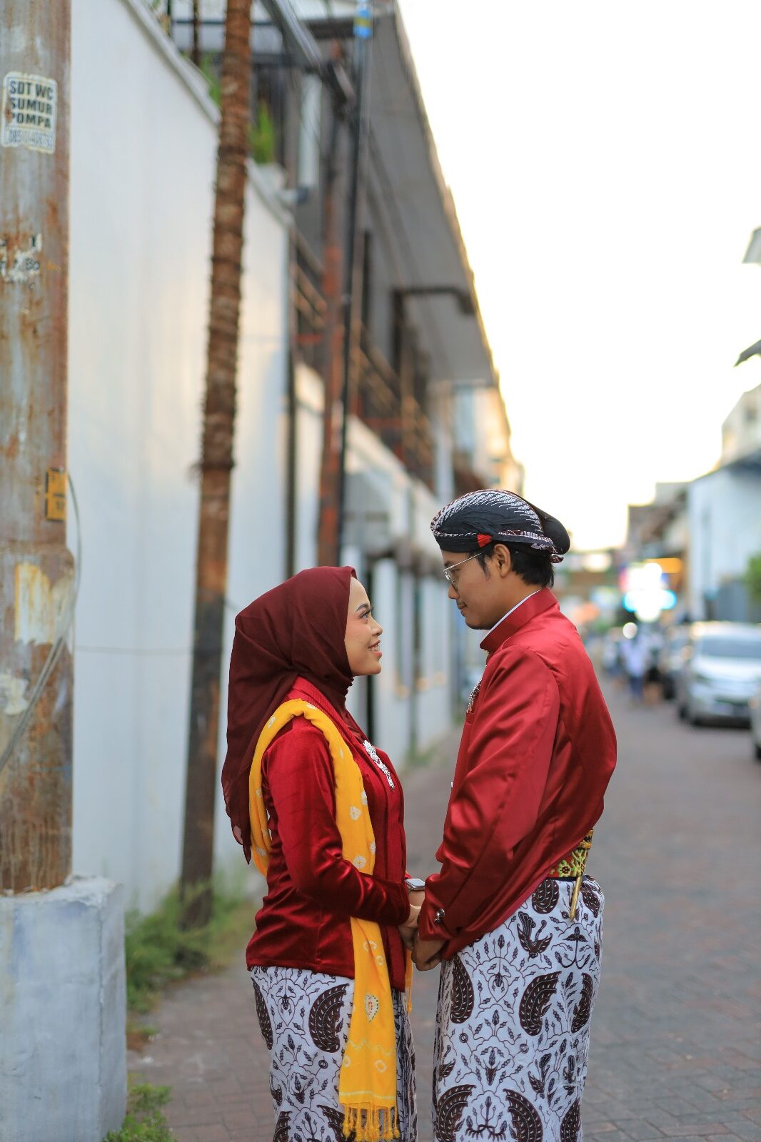 Embun & Harry 12