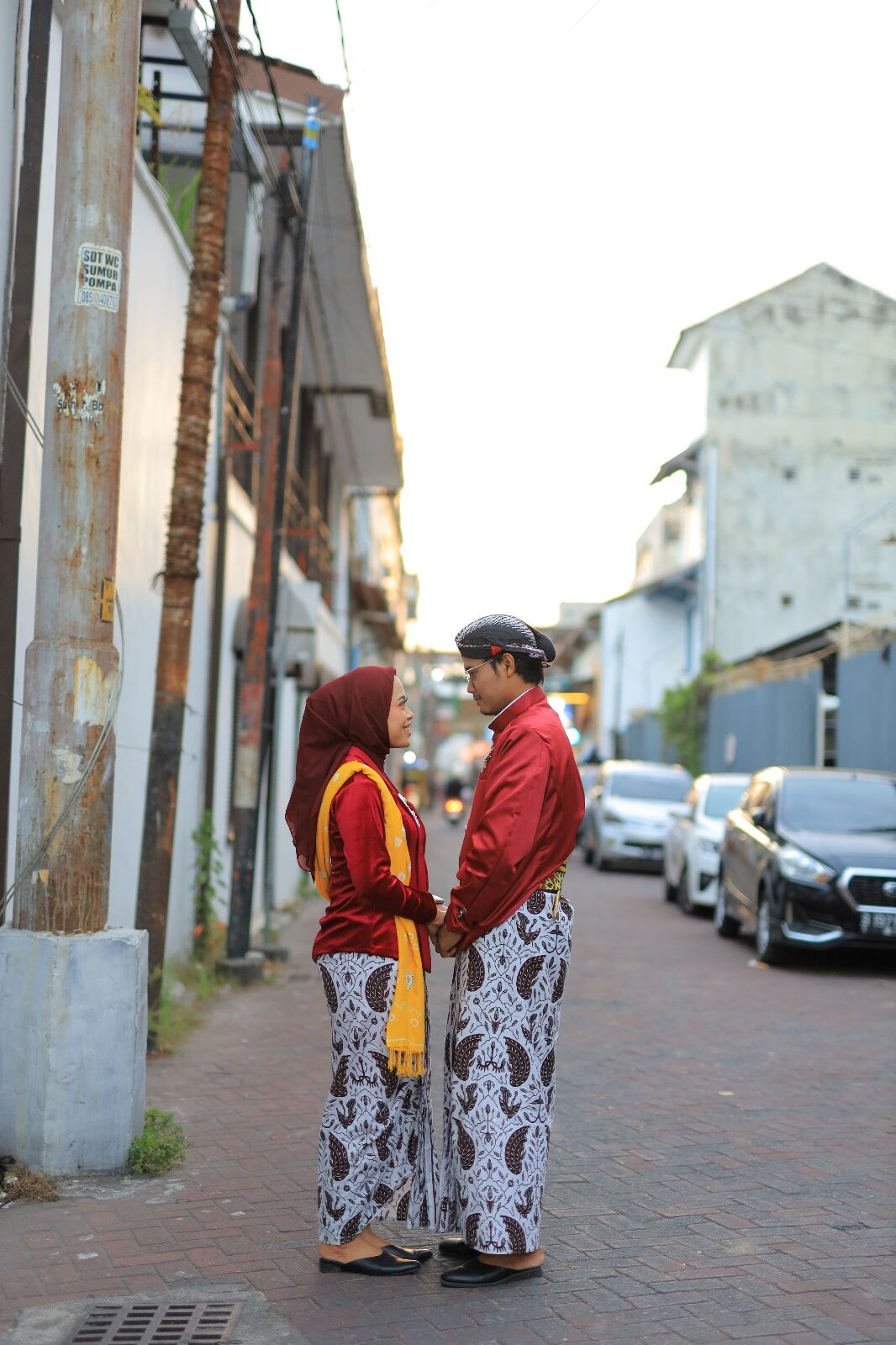 Embun & Harry 13