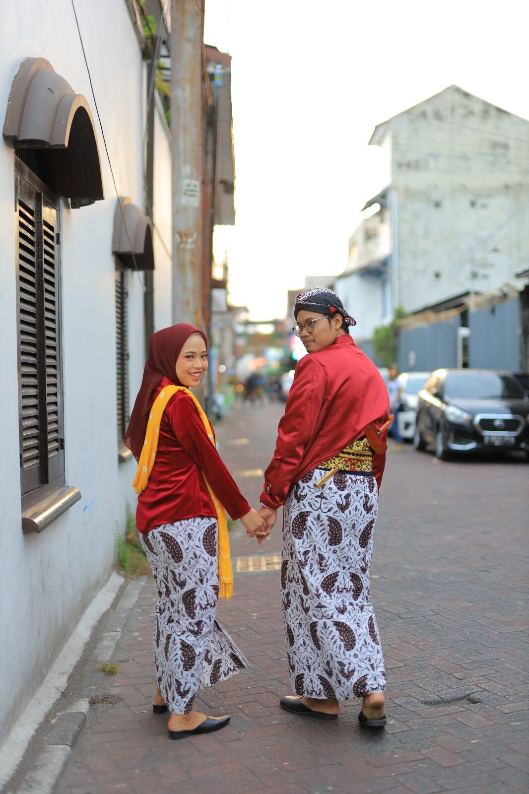 Embun & Harry 14