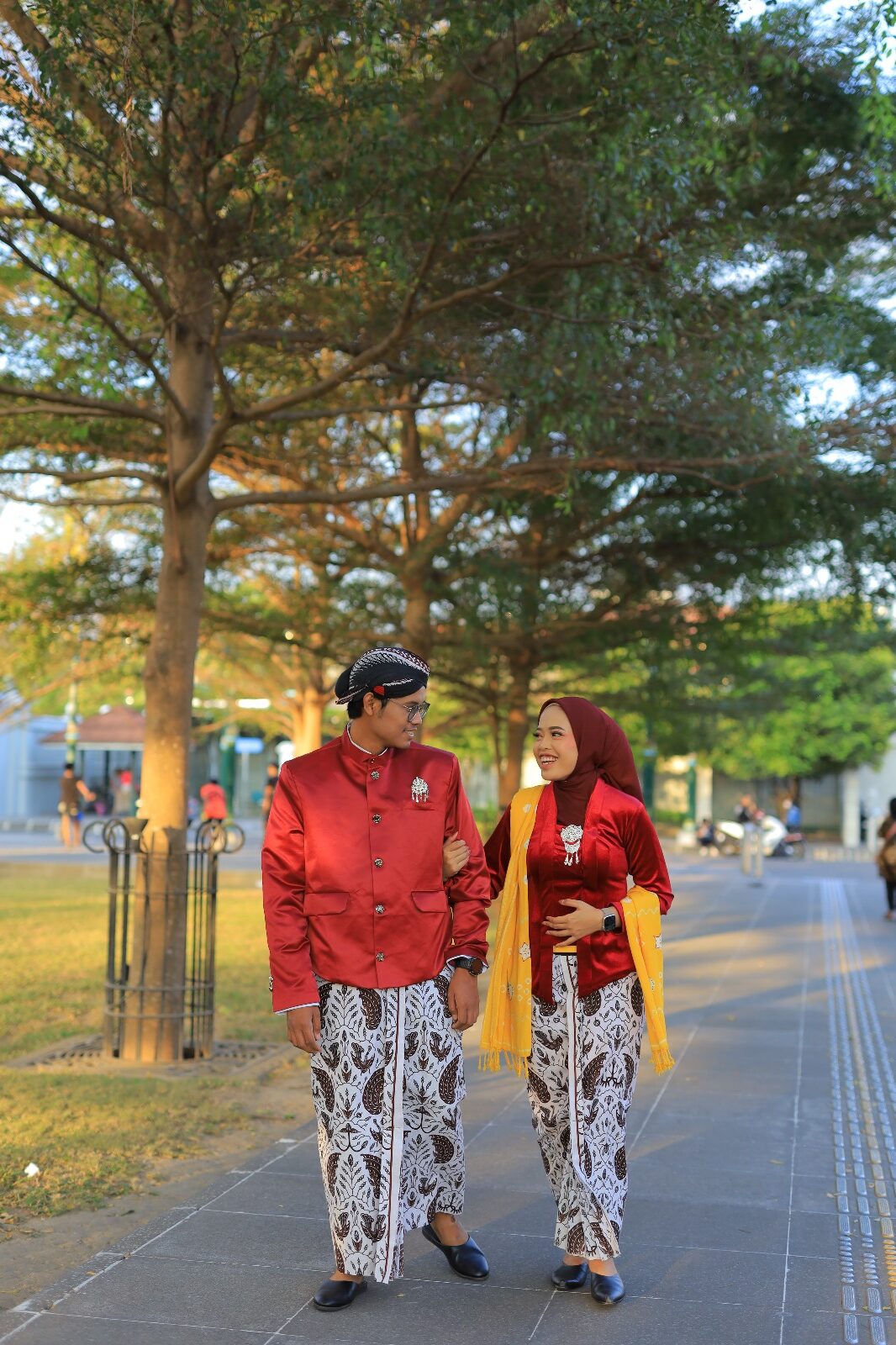 Embun & Harry 20