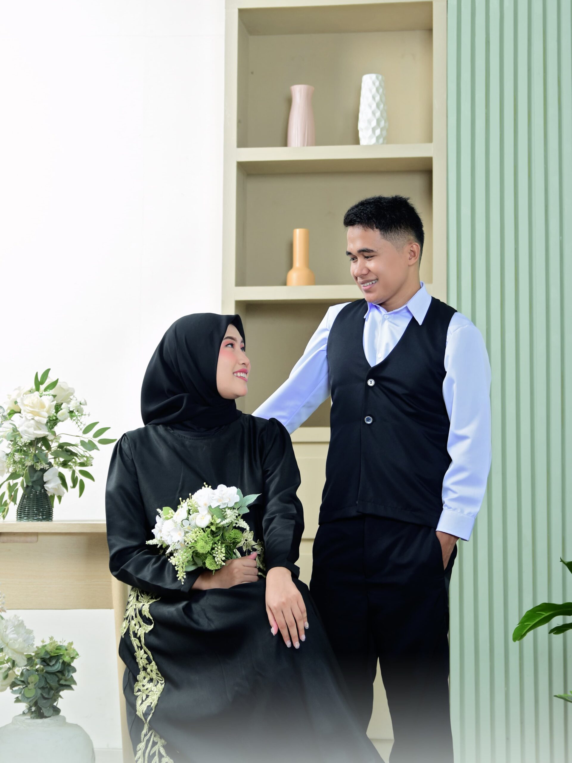 Fence & Nisa 20