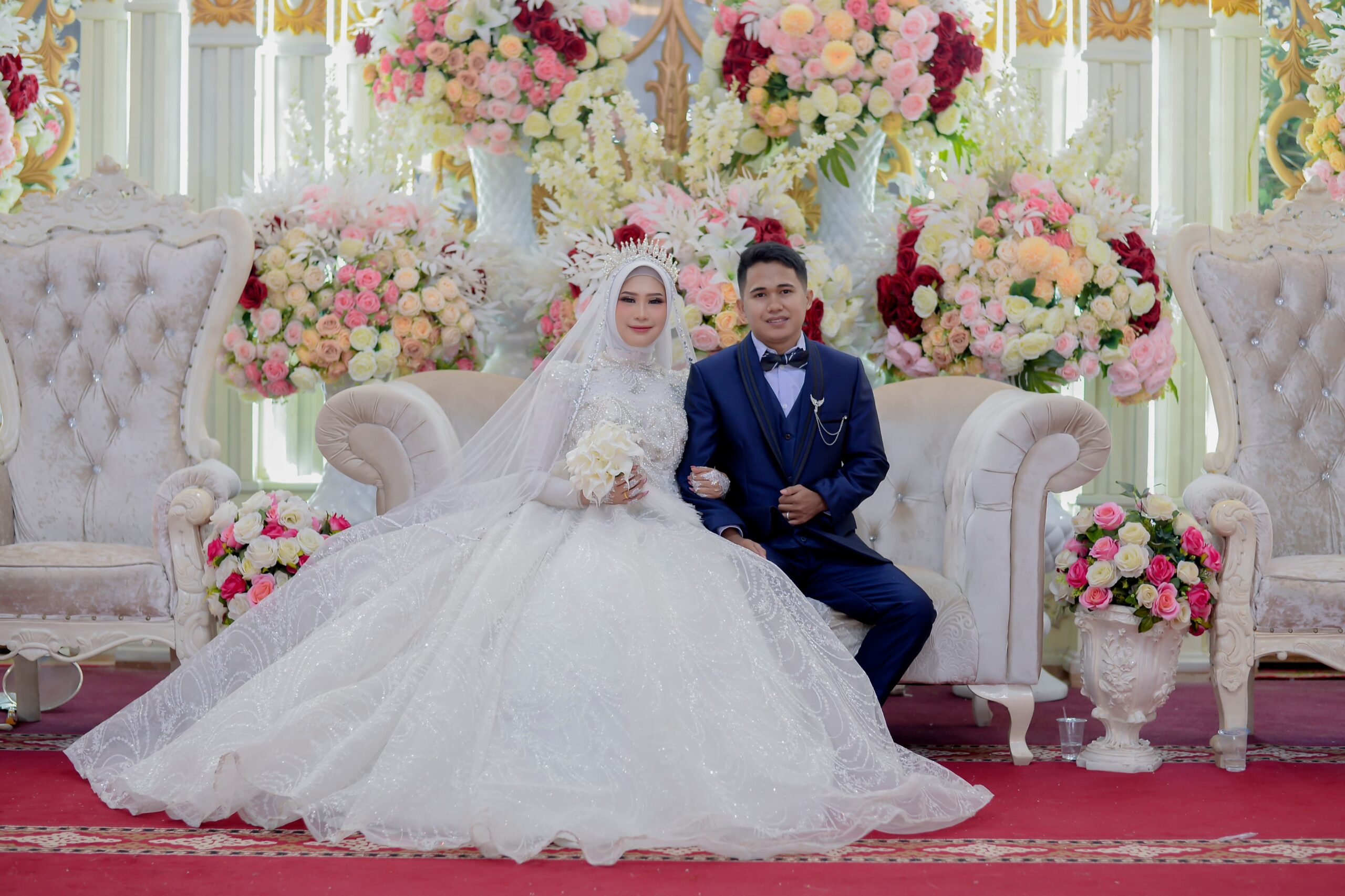 Fence & Nisa 6