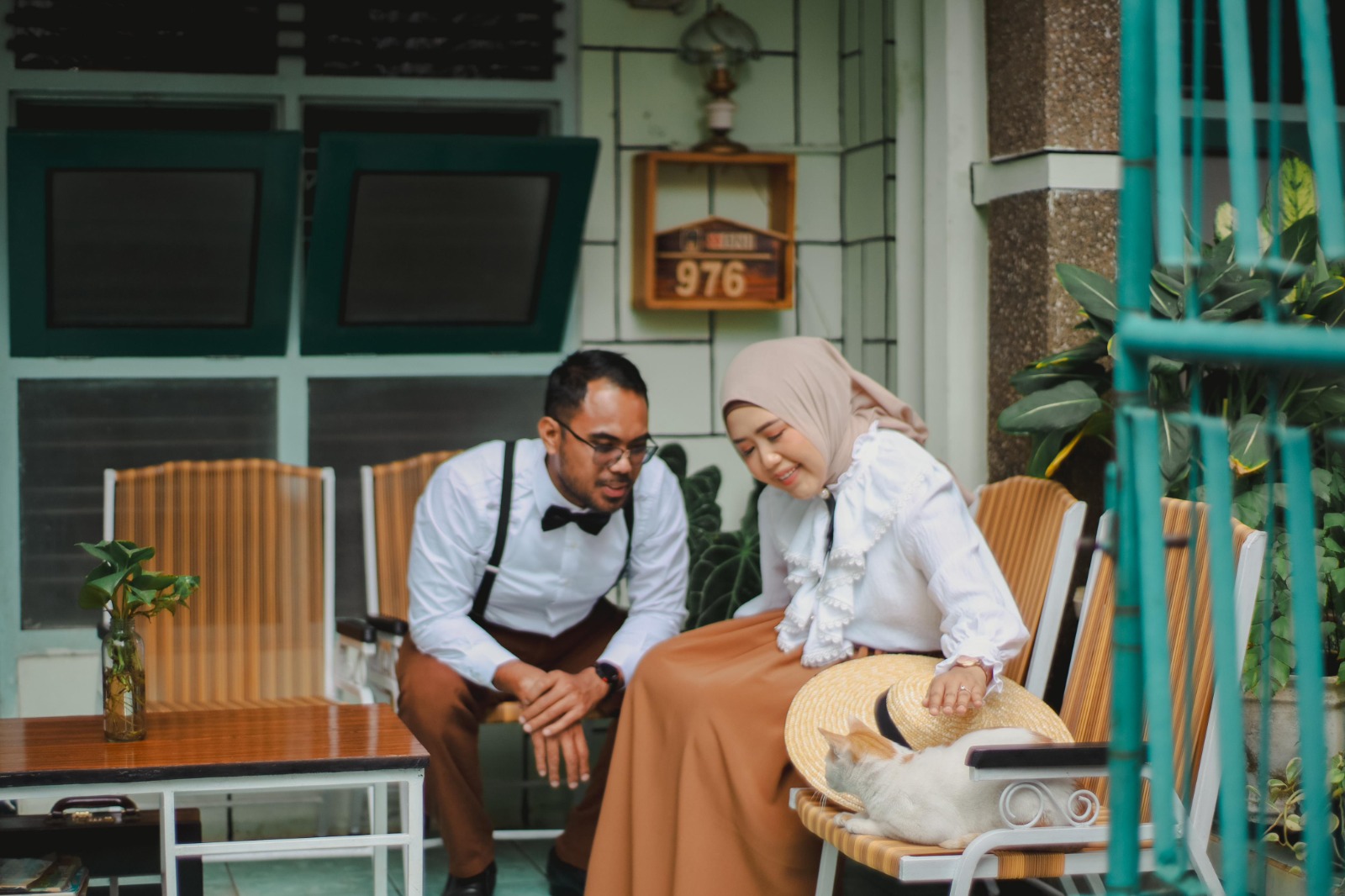 Gista & Taufiq 20