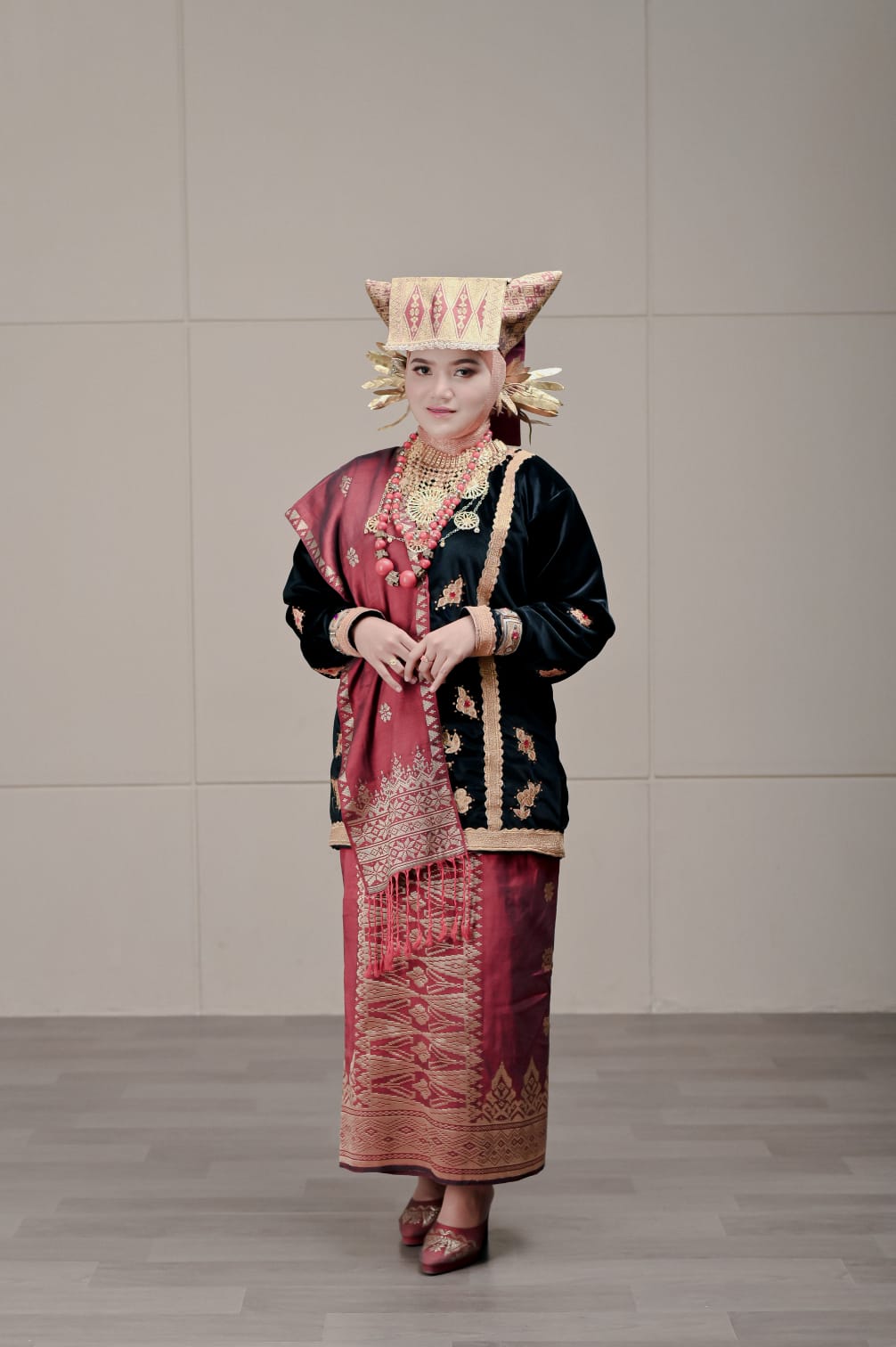Irvan & Dina 10
