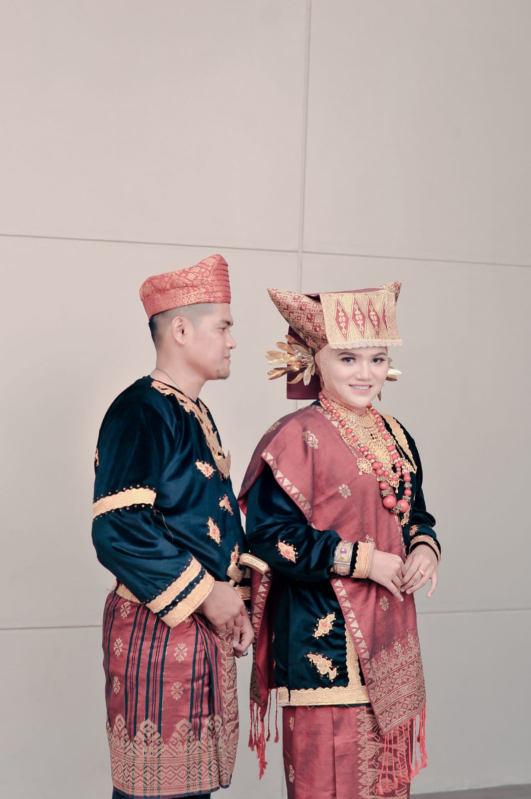 Irvan & Dina 11