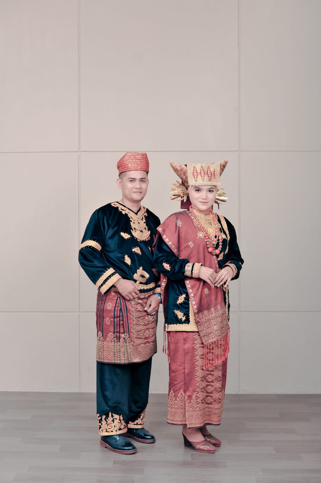 Irvan & Dina 13