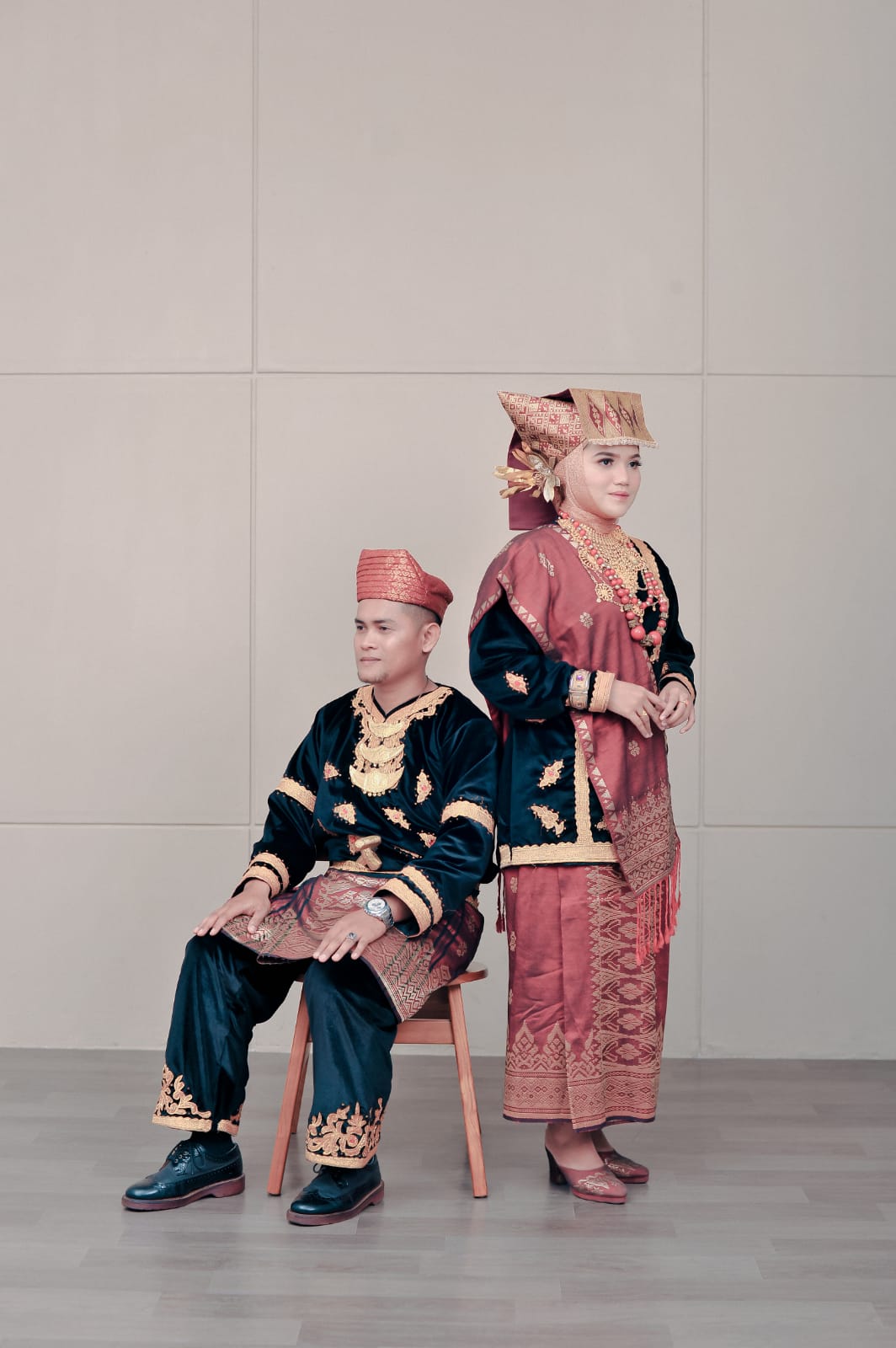 Irvan & Dina 2