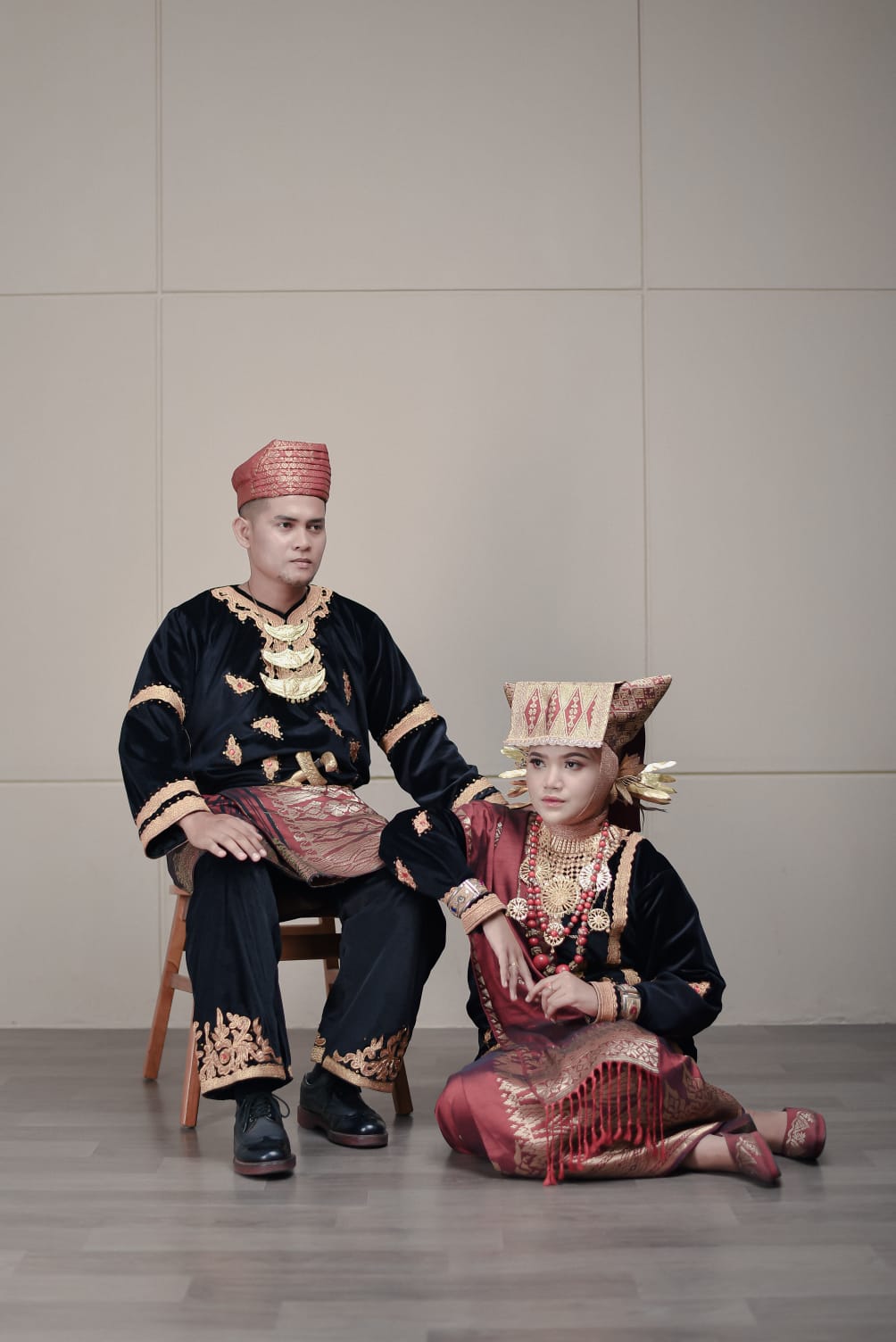 Irvan & Dina 5