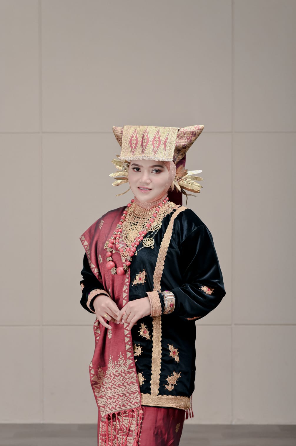 Irvan & Dina 6
