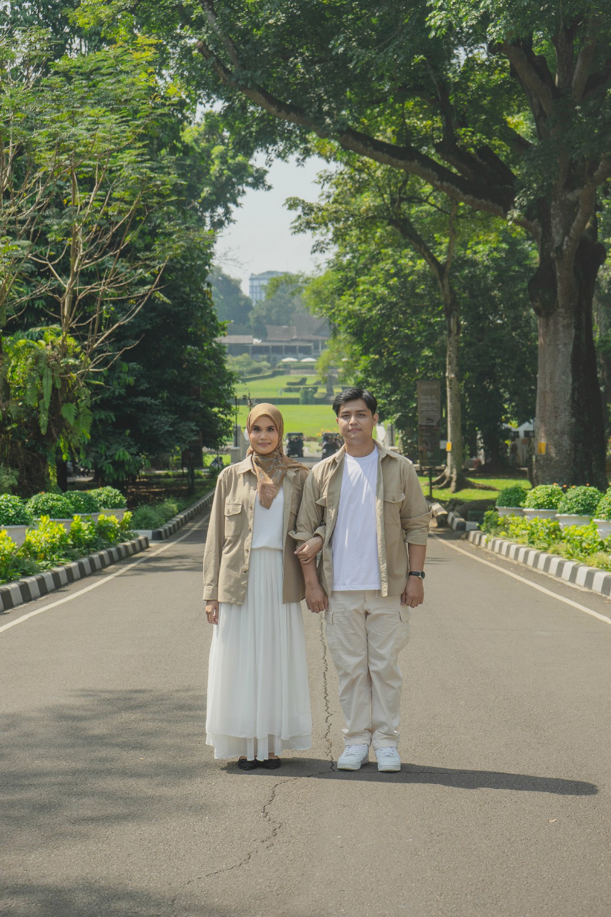 Kartika & Febrian Split 15