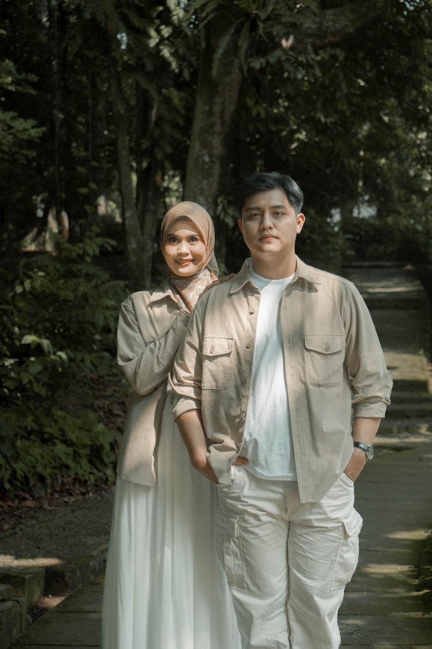 Kartika & Febrian Split 2