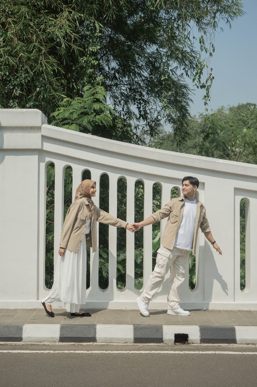 Kartika & Febrian Split 6