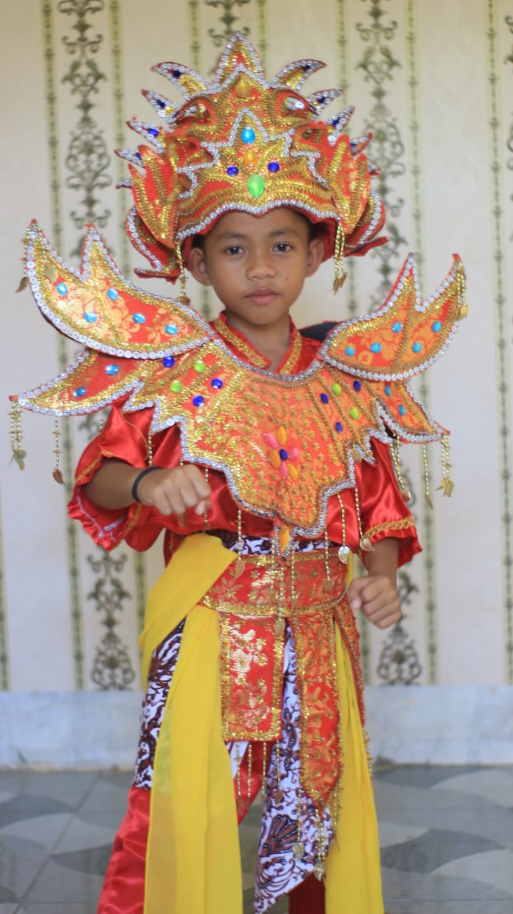 Khitan Akhsa 1