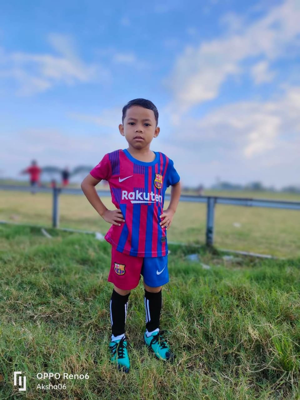 Khitan Akhsa 11