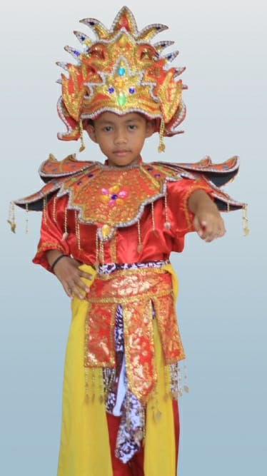 Khitan Akhsa 15