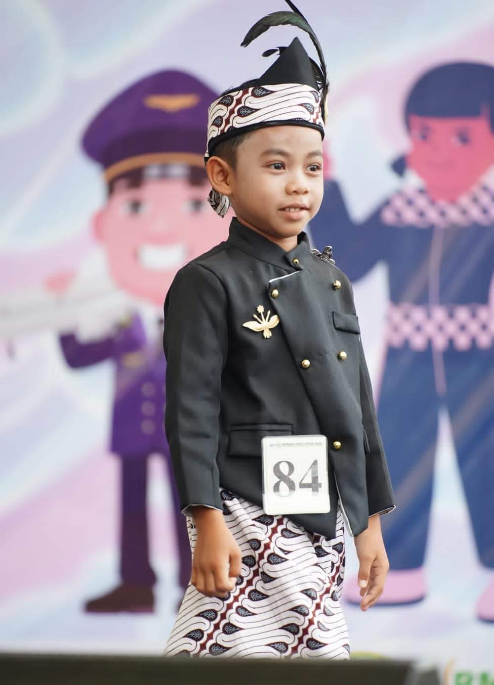 Khitan Akhsa 3