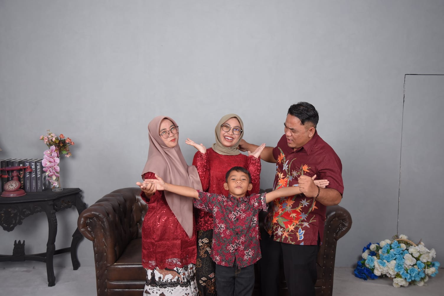 Khitan Akhsa 5
