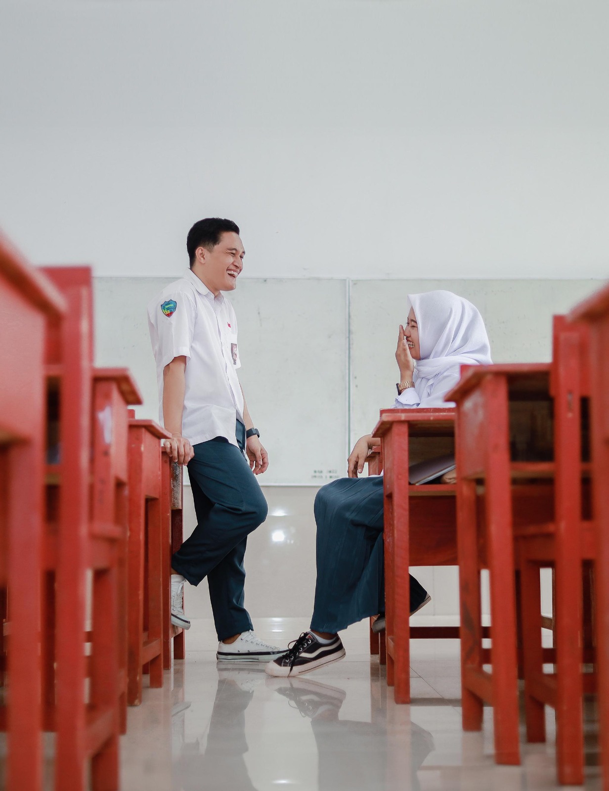 Kia & Arsa 1