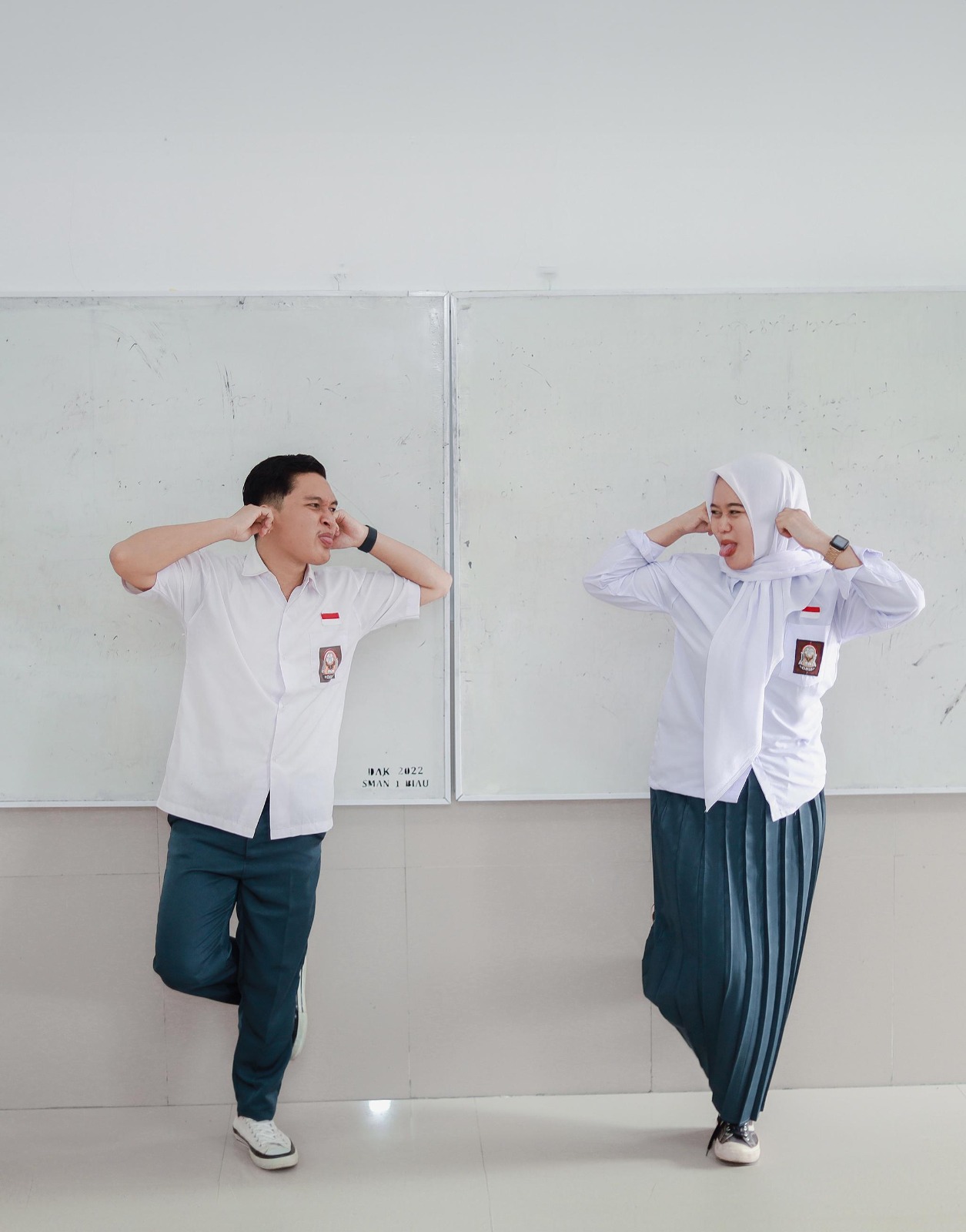 Kia & Arsa 18