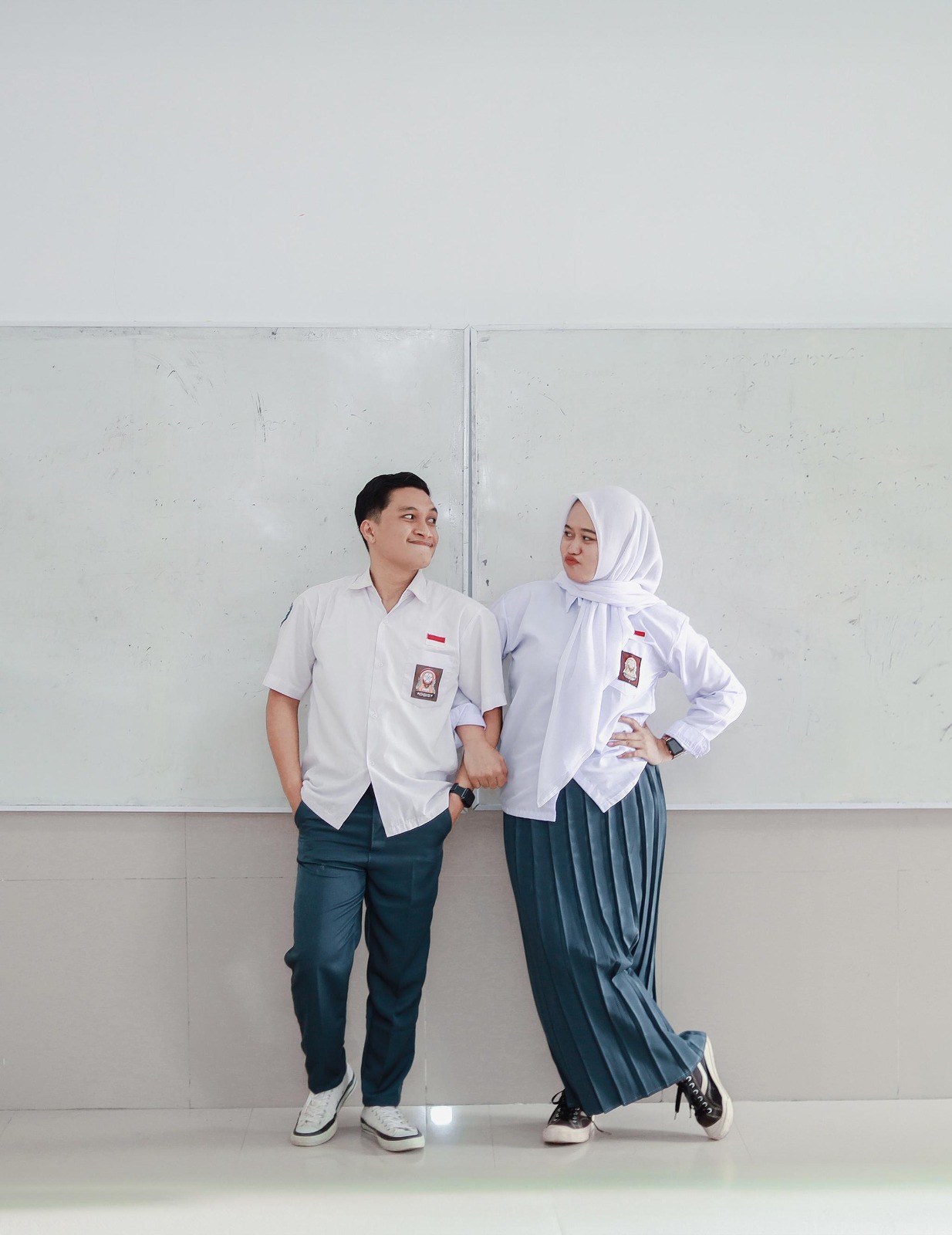 Kia & Arsa 2