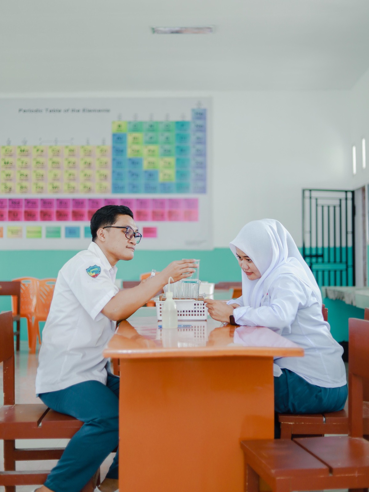 Kia & Arsa 8