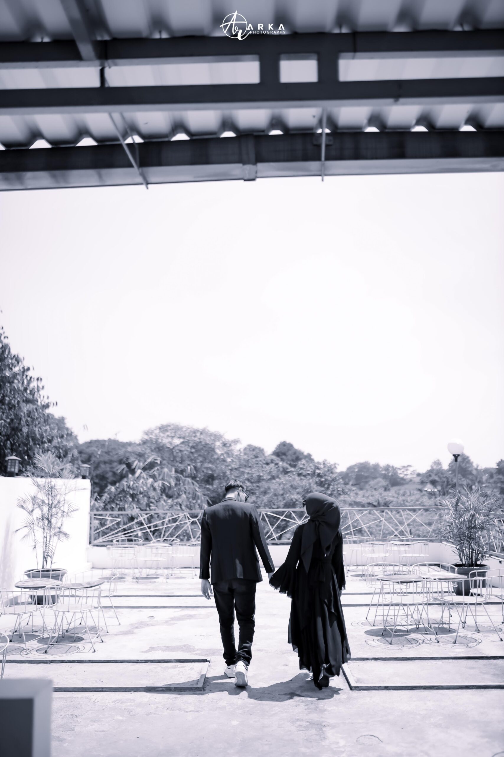 Maulida & Rizdian 1