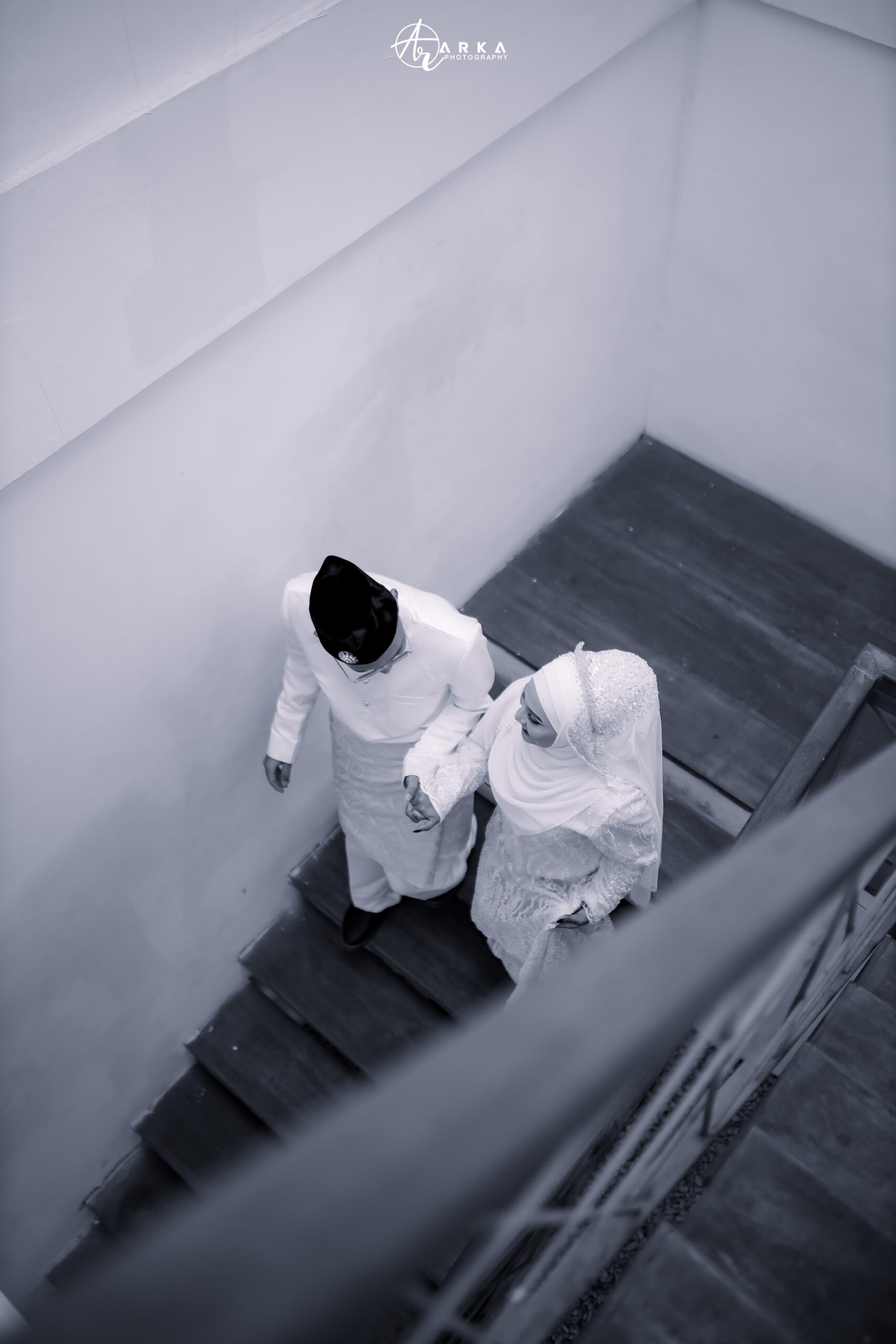 Maulida & Rizdian 11