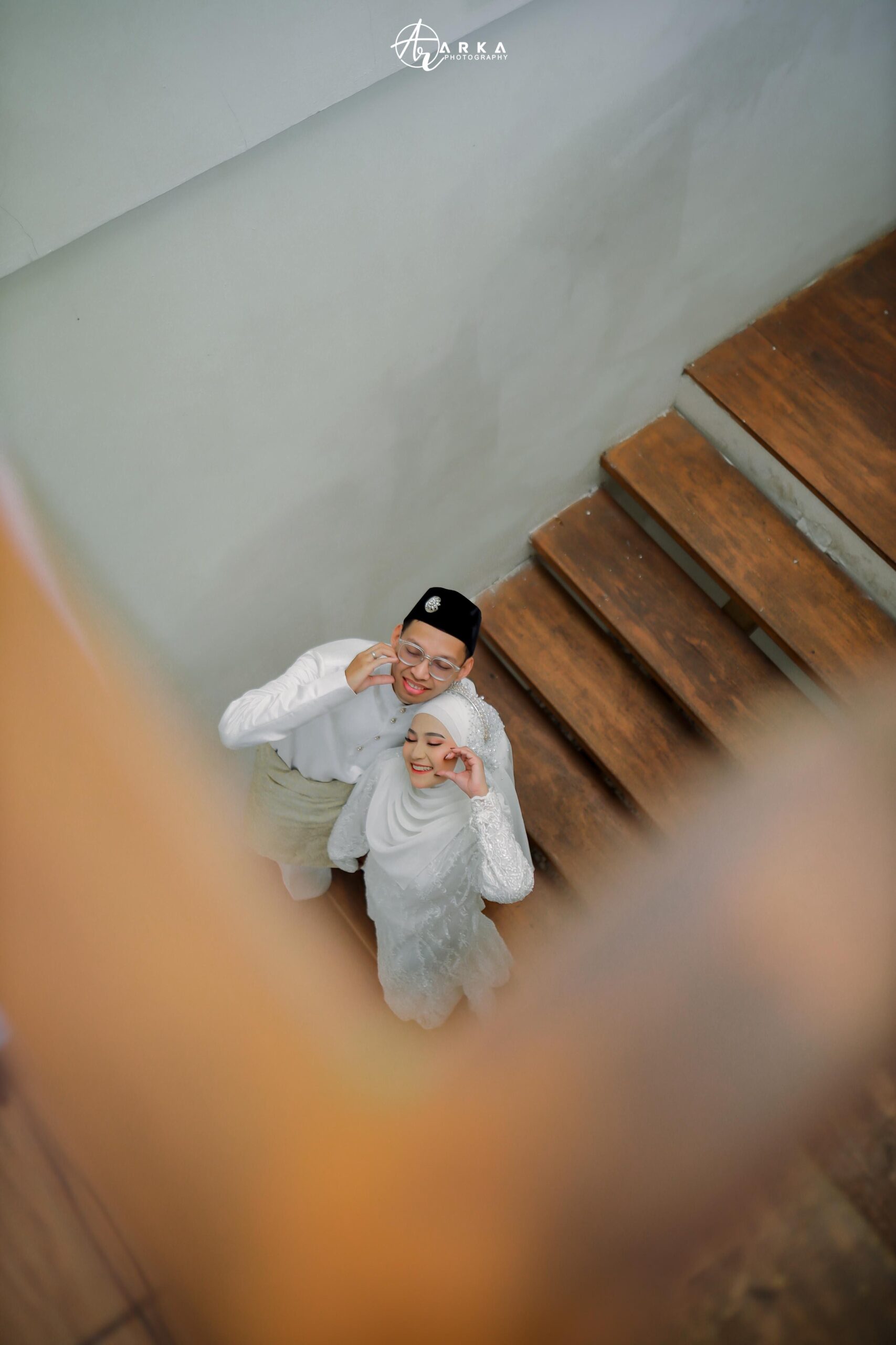 Maulida & Rizdian 12