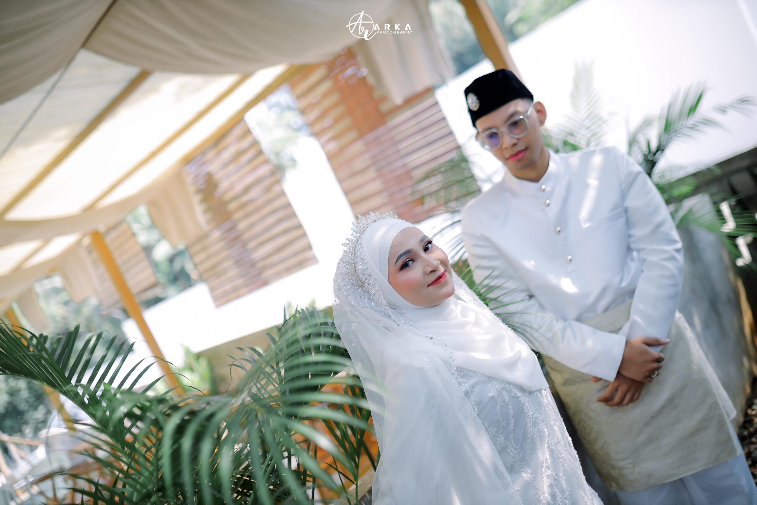 Maulida & Rizdian 14
