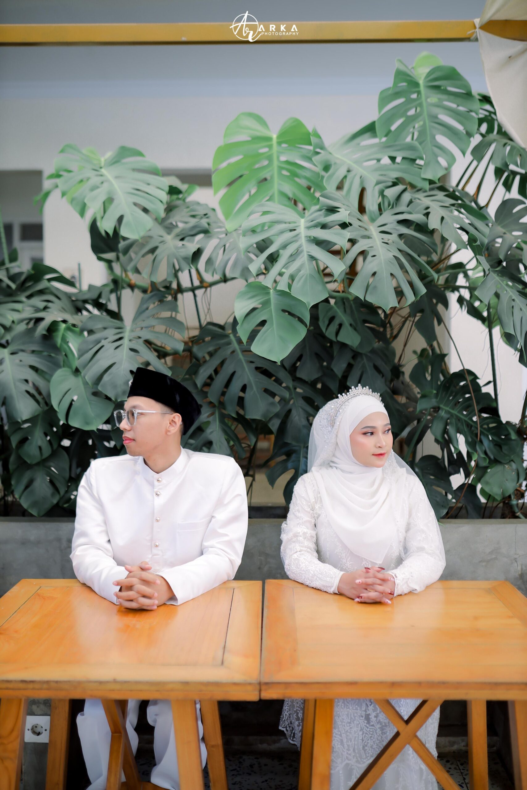 Maulida & Rizdian 18