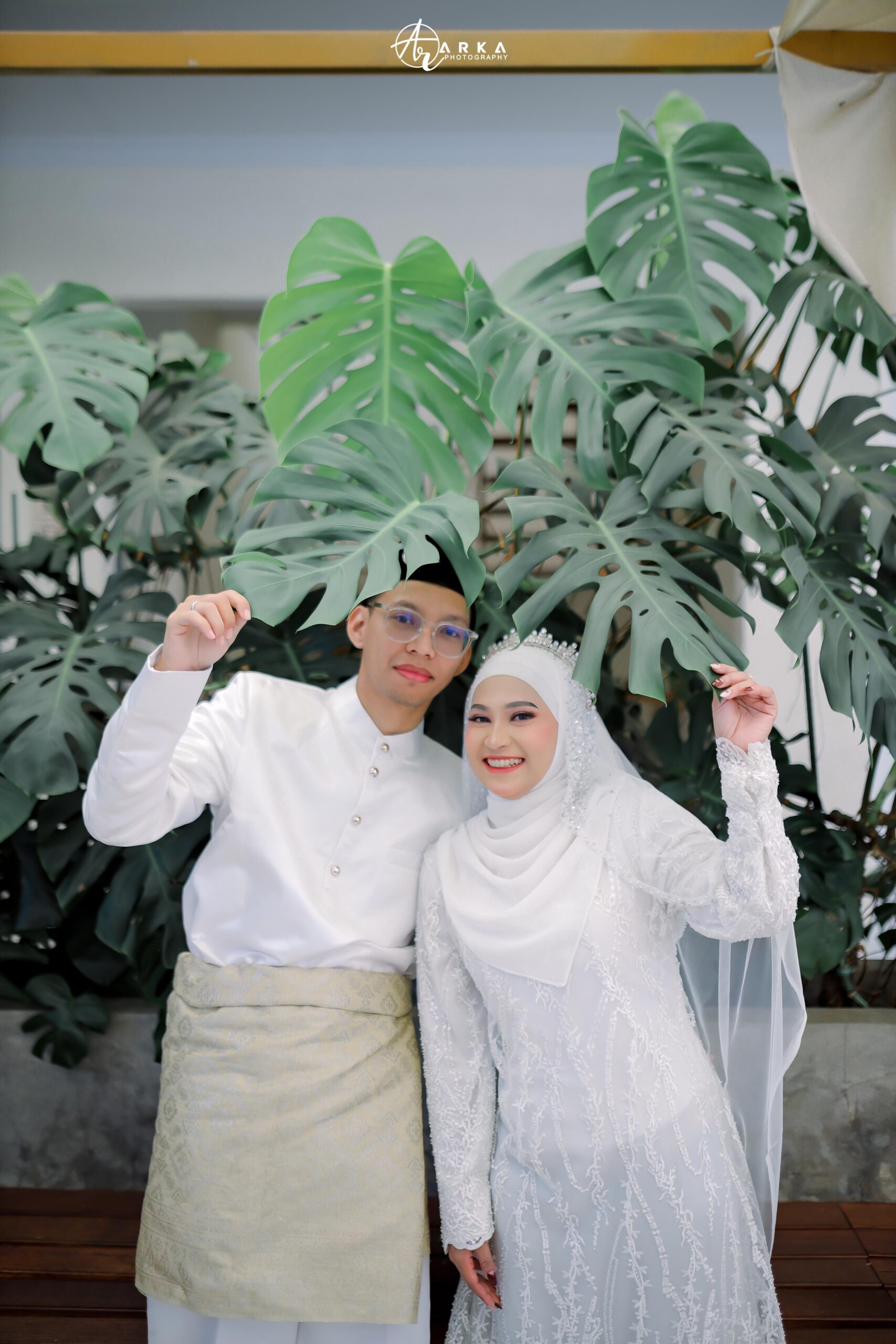 Maulida & Rizdian 19