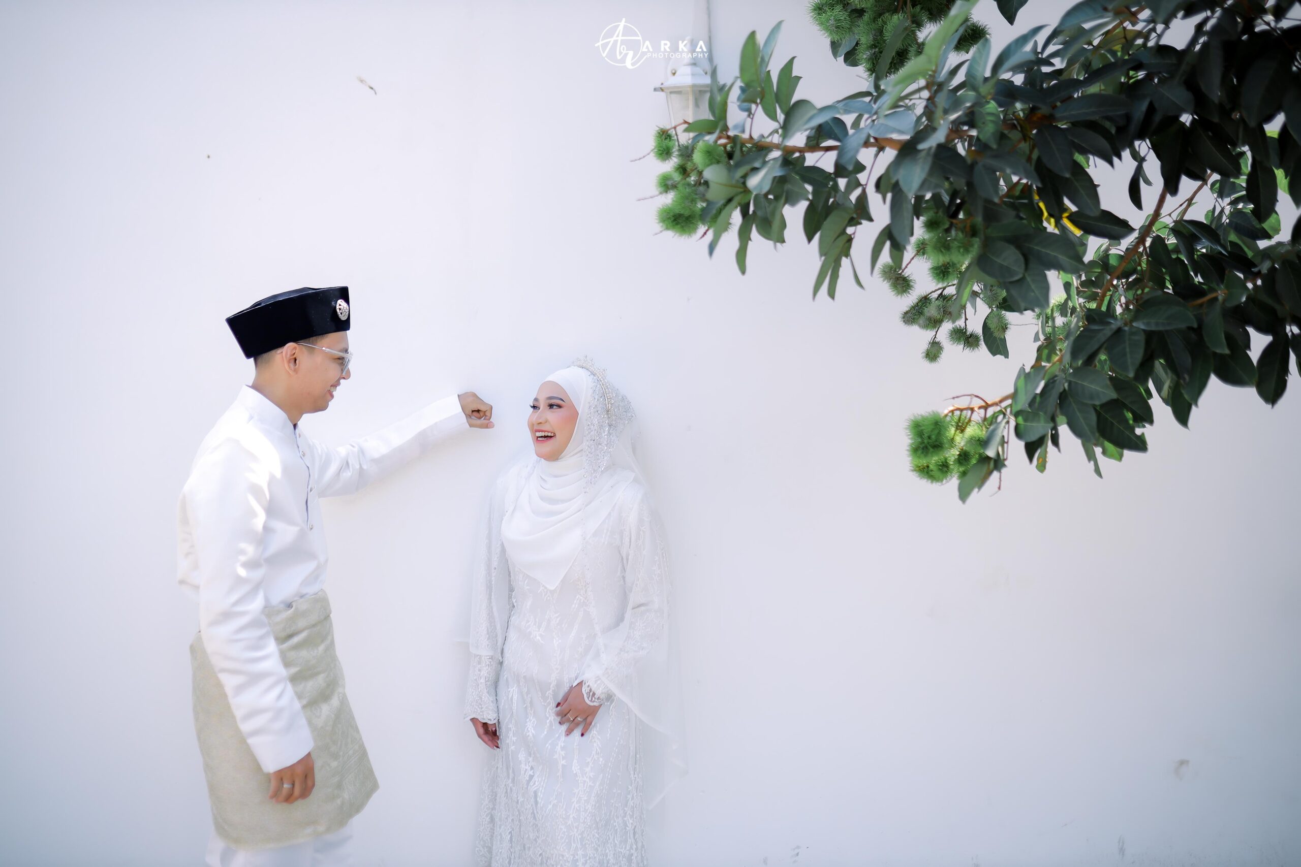 Maulida & Rizdian 20