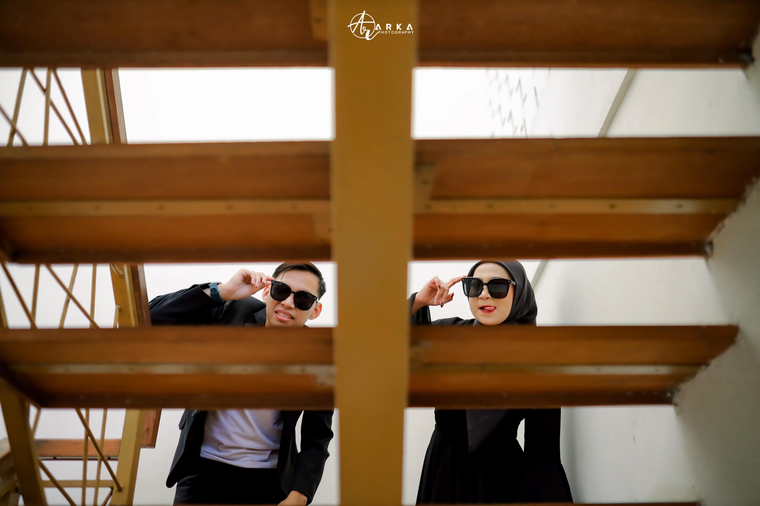 Maulida & Rizdian 3