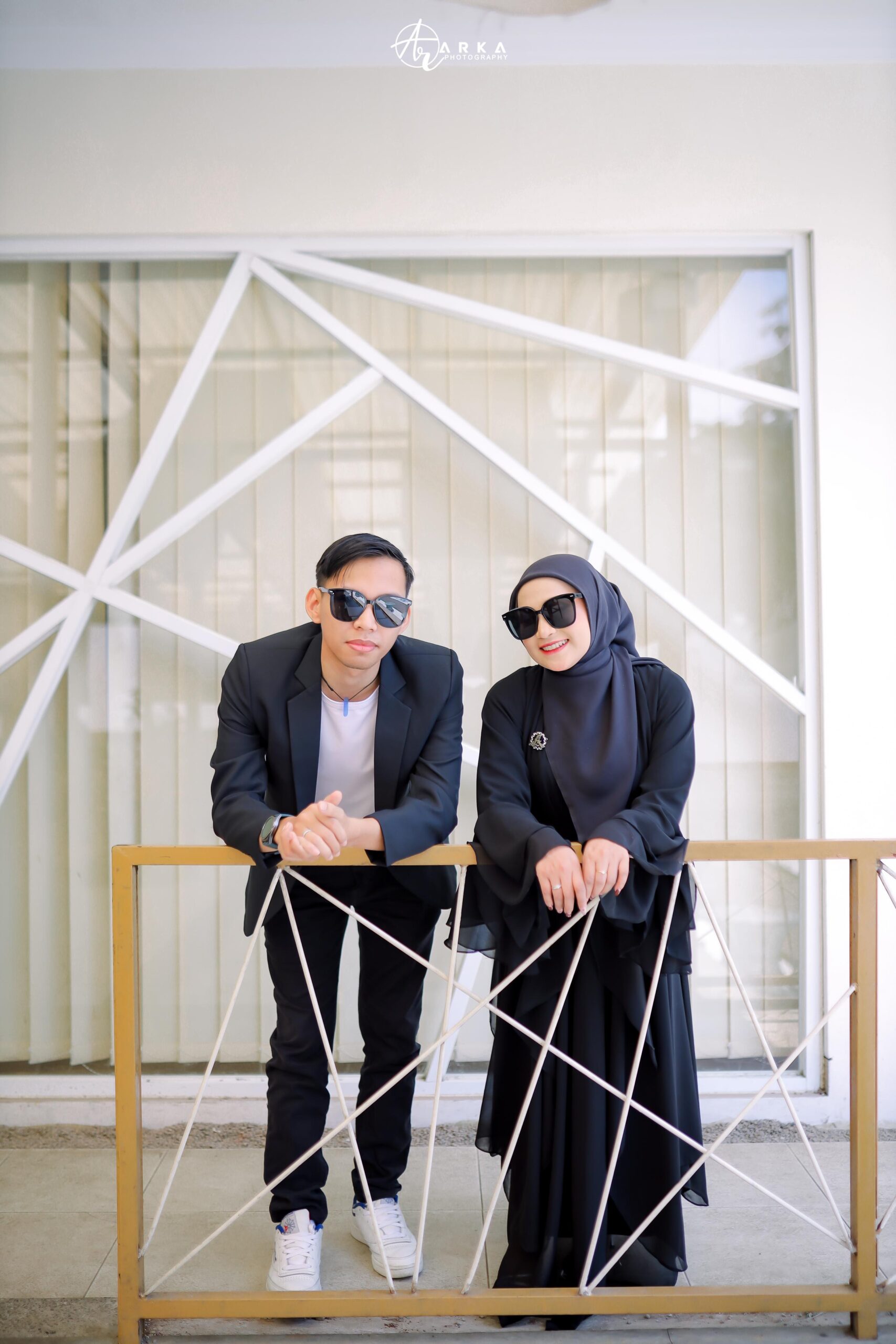 Maulida & Rizdian 5