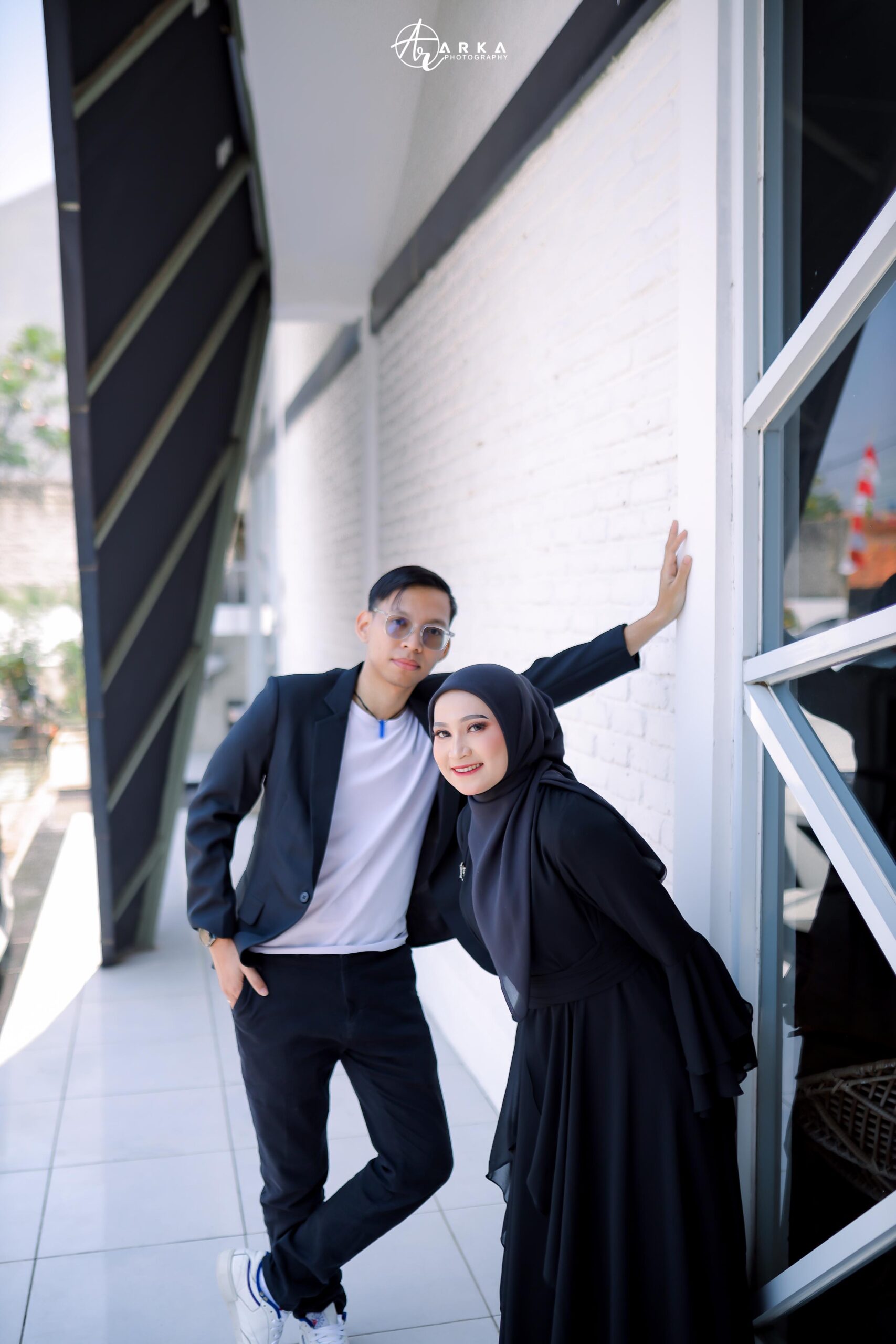 Maulida & Rizdian 8