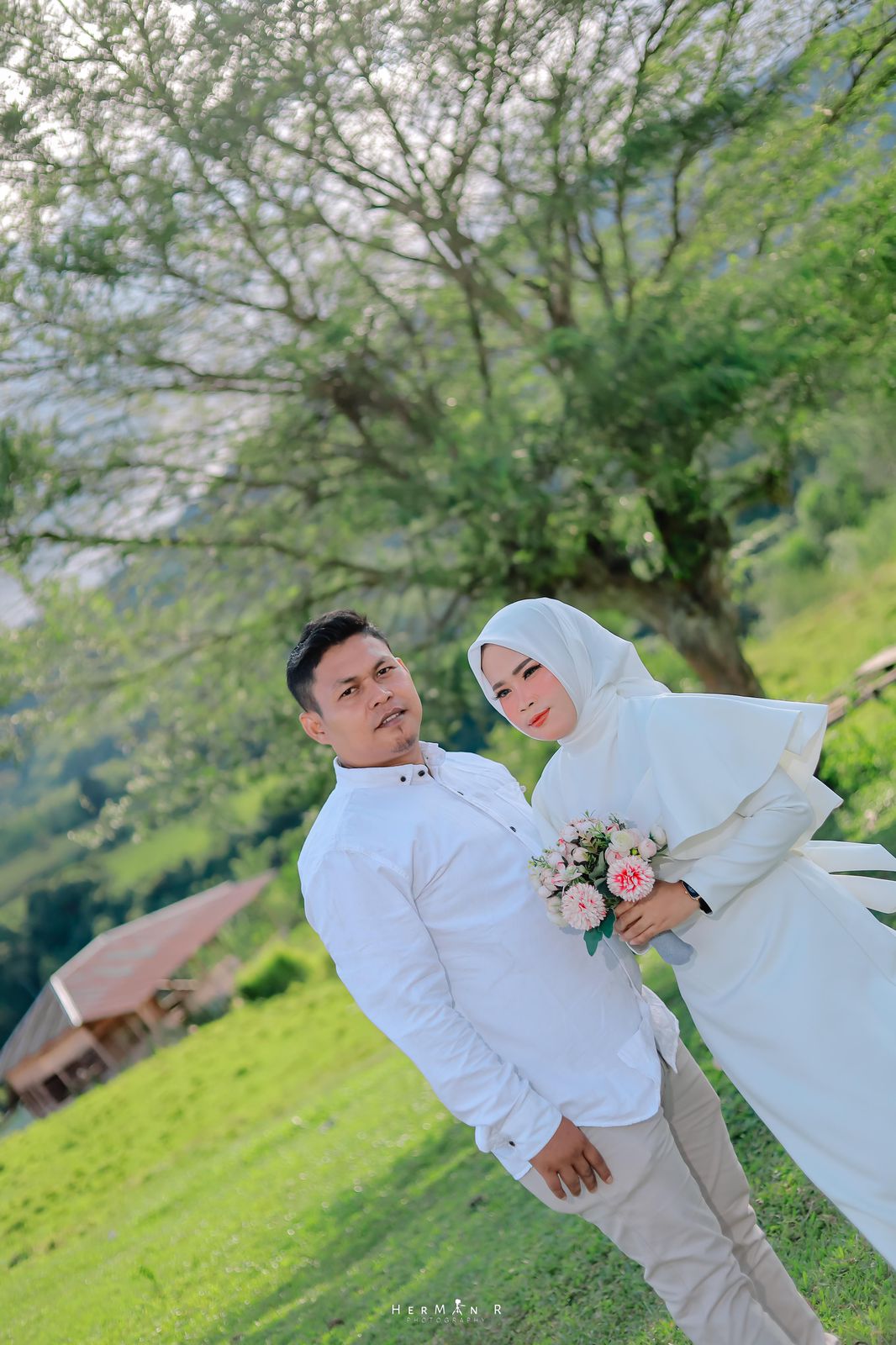 Mia & Rafi 1