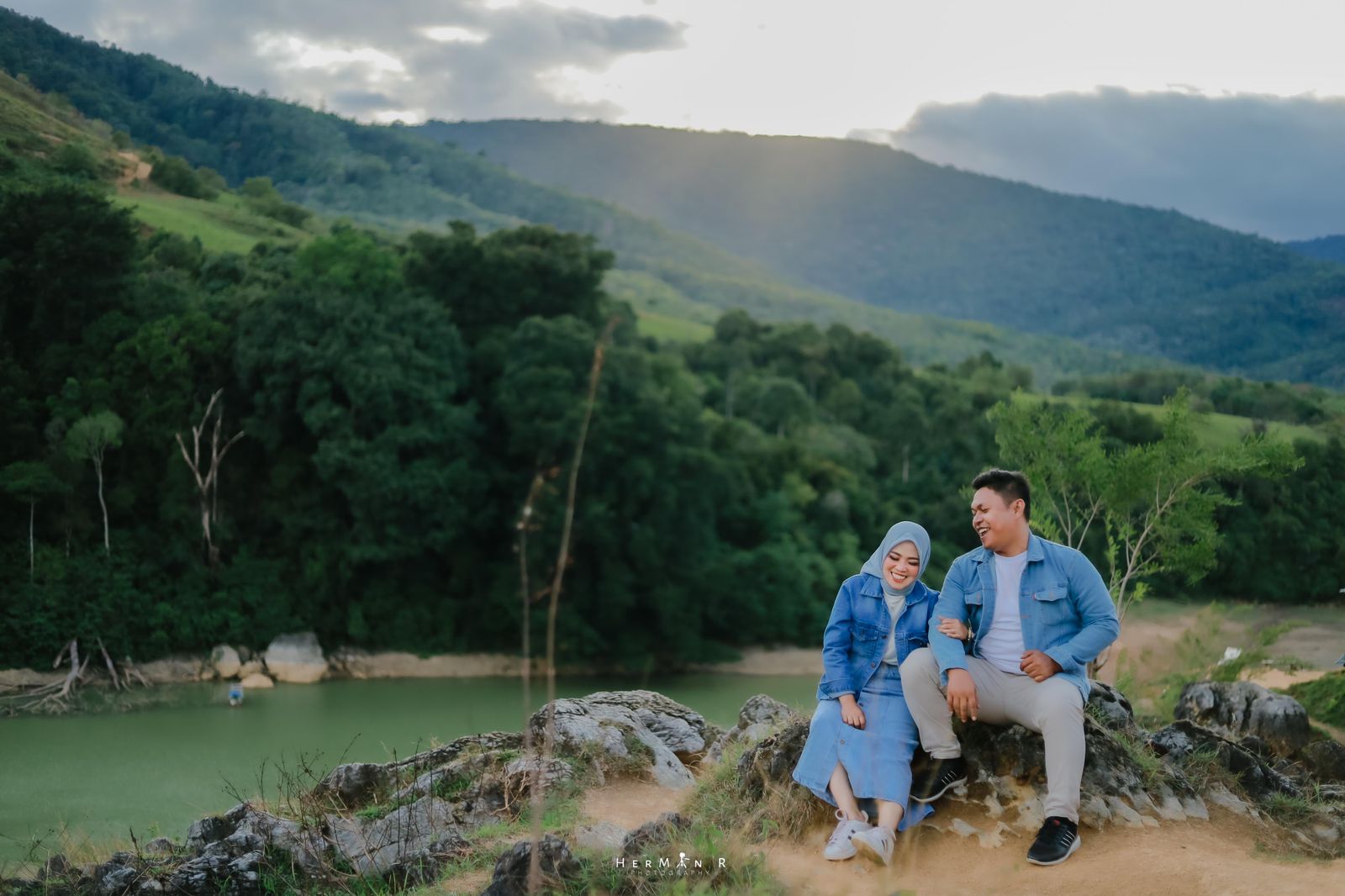 Mia & Rafi 2