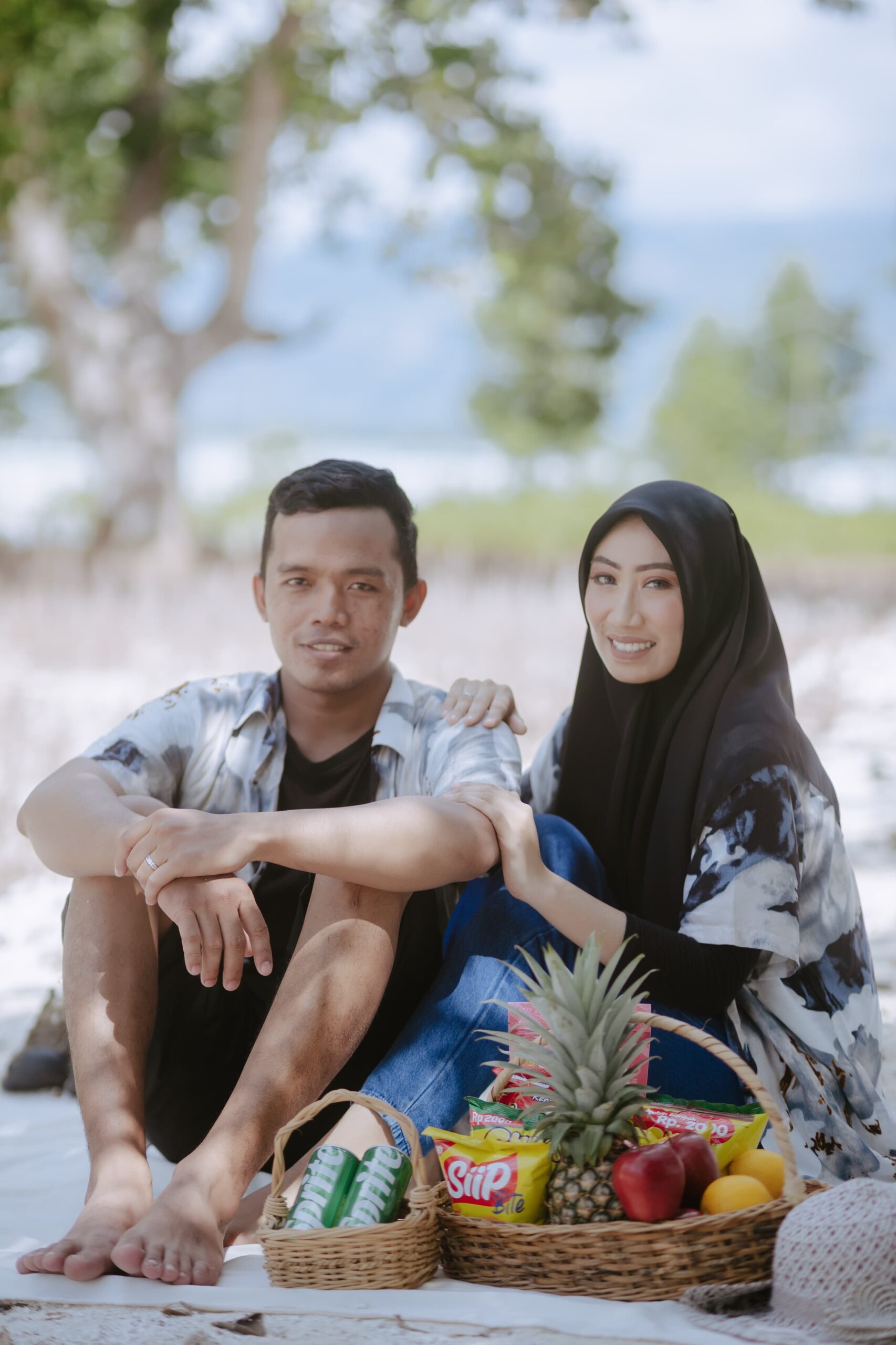 Nadya & Jamil 10
