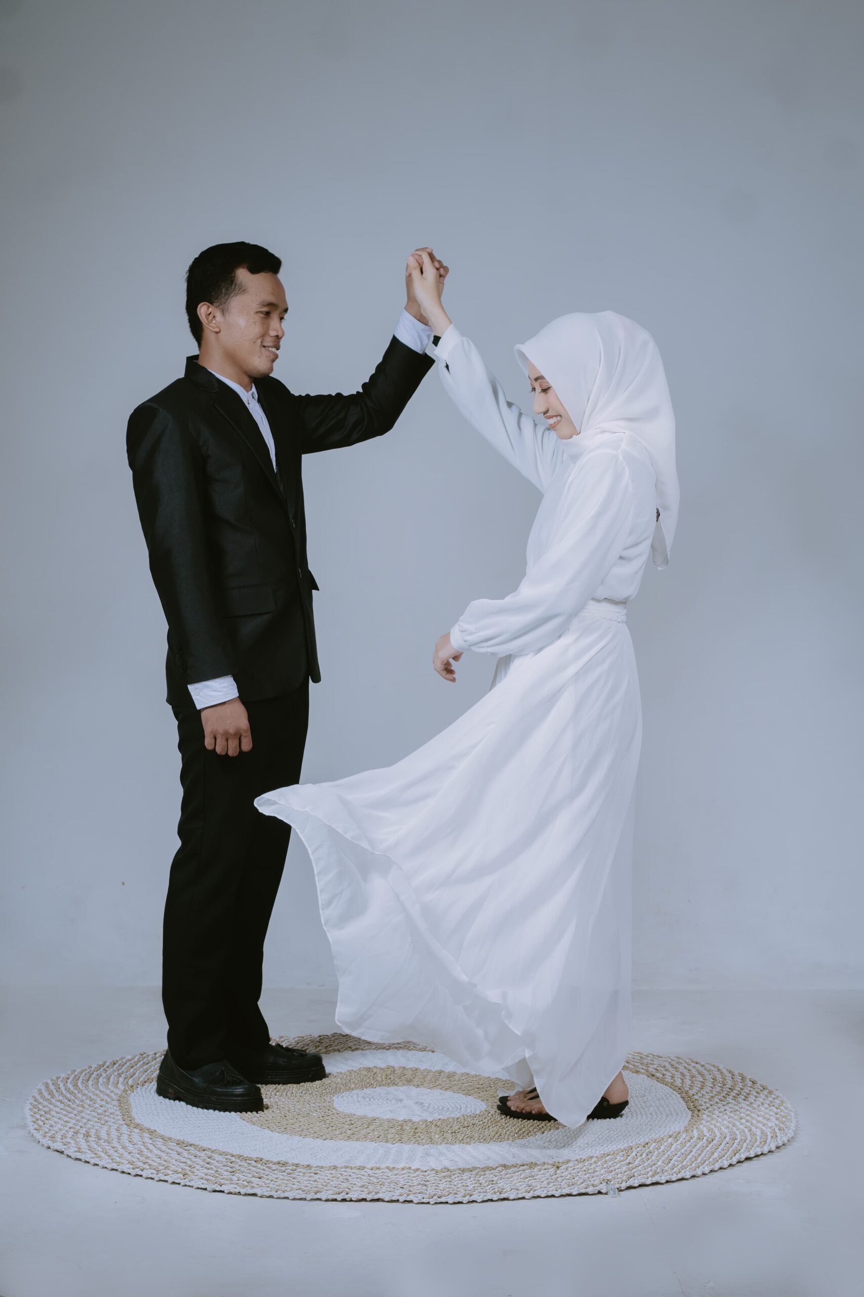 Nadya & Jamil 11
