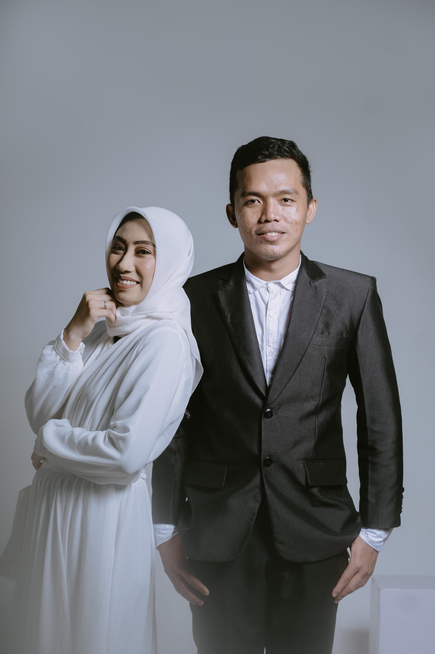 Nadya & Jamil 12