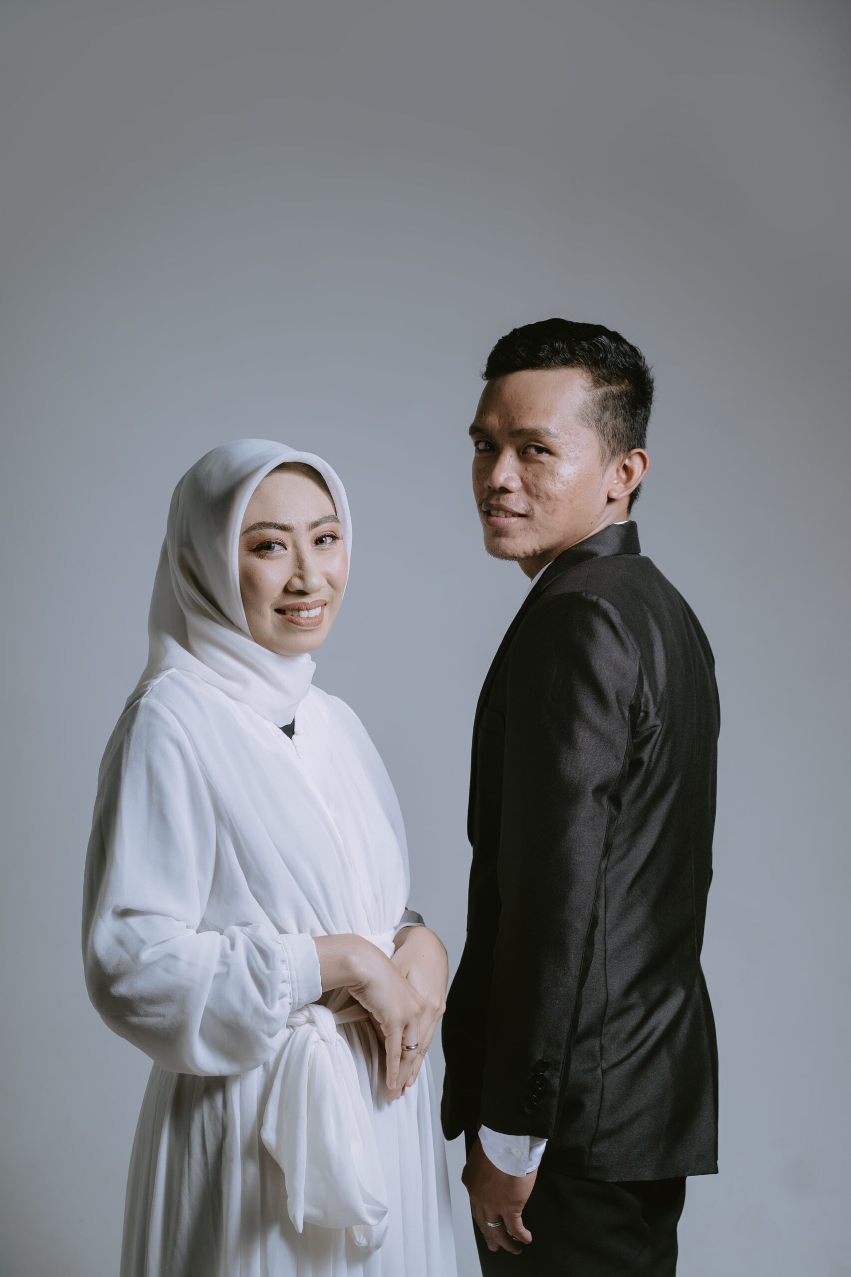 Nadya & Jamil 13