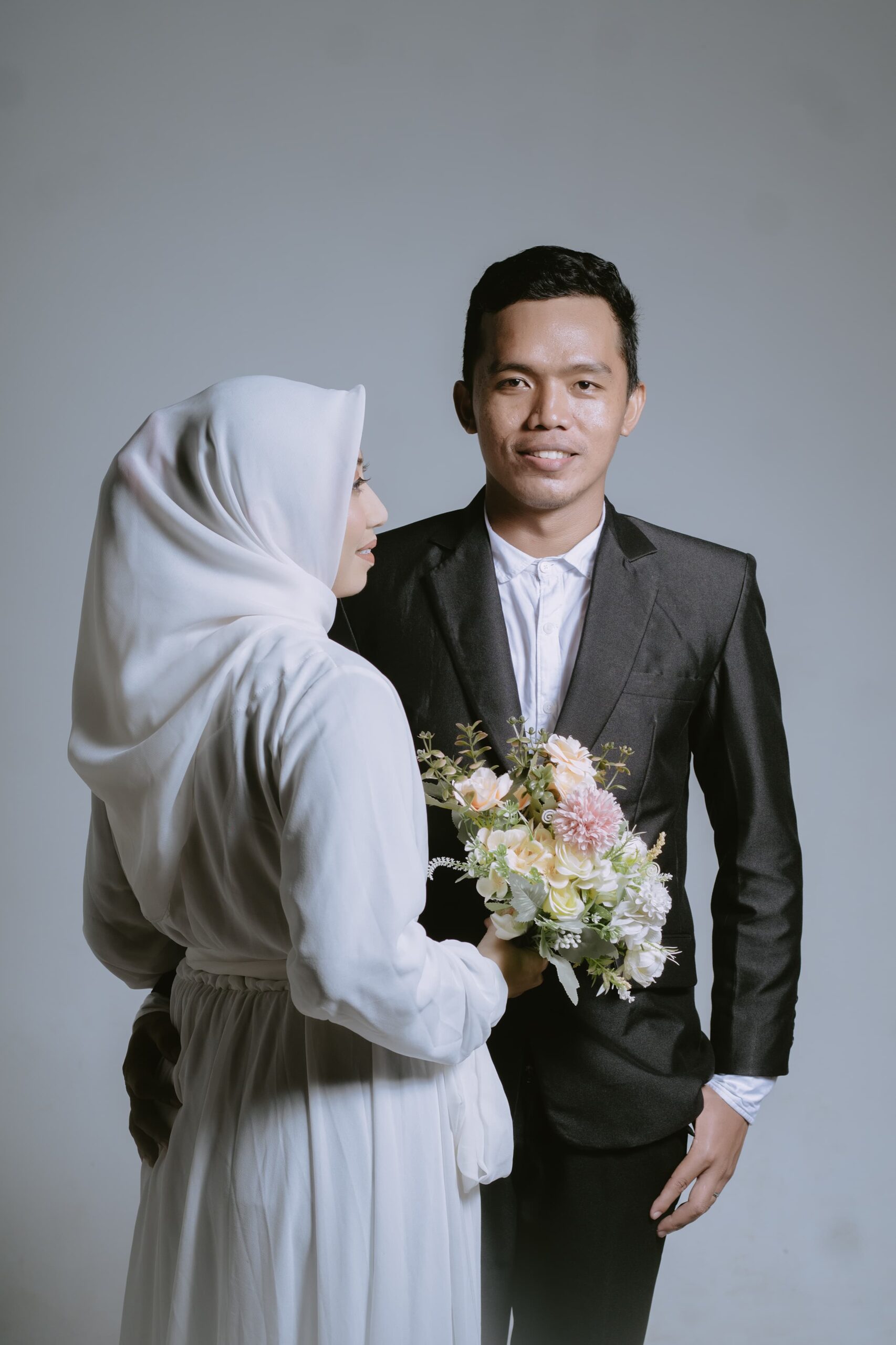 Nadya & Jamil 14