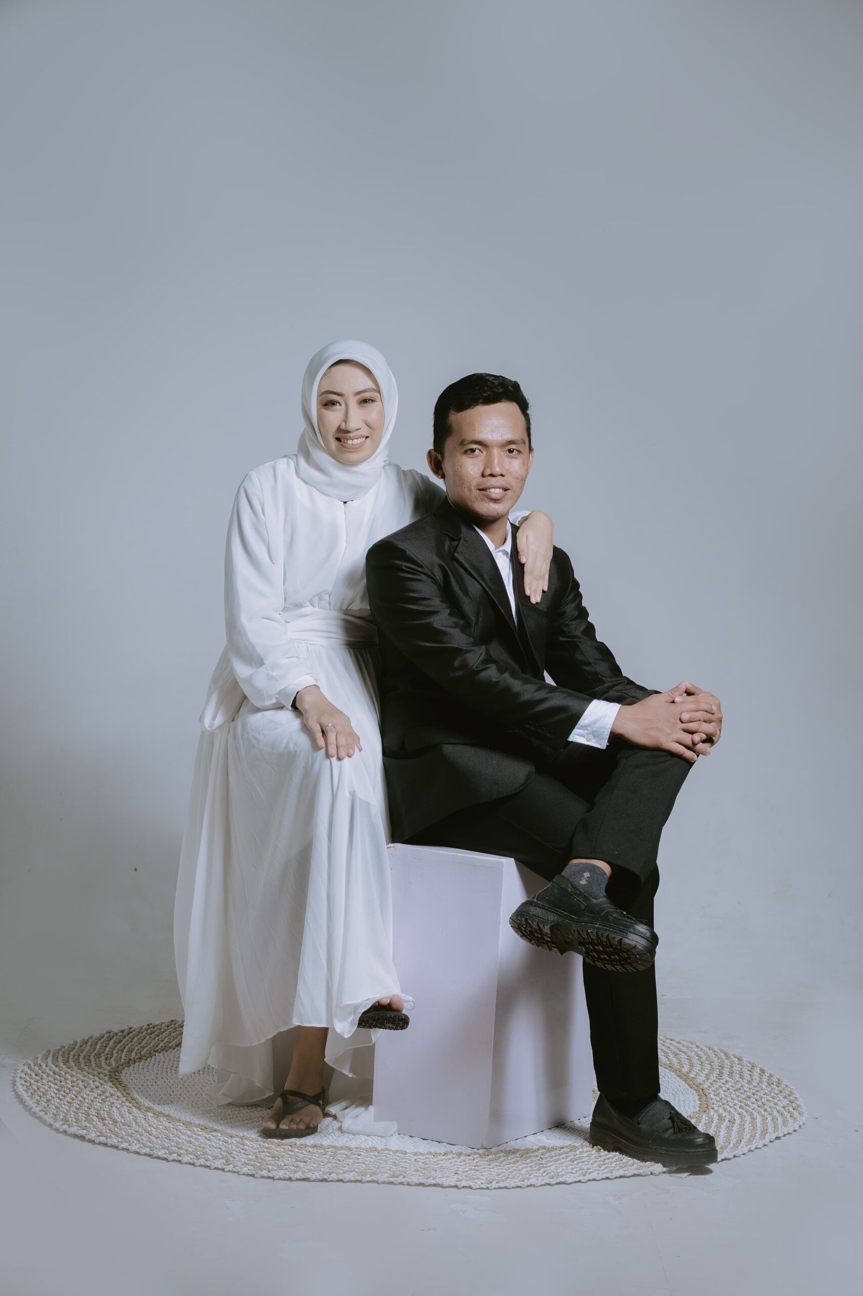 Nadya & Jamil 15