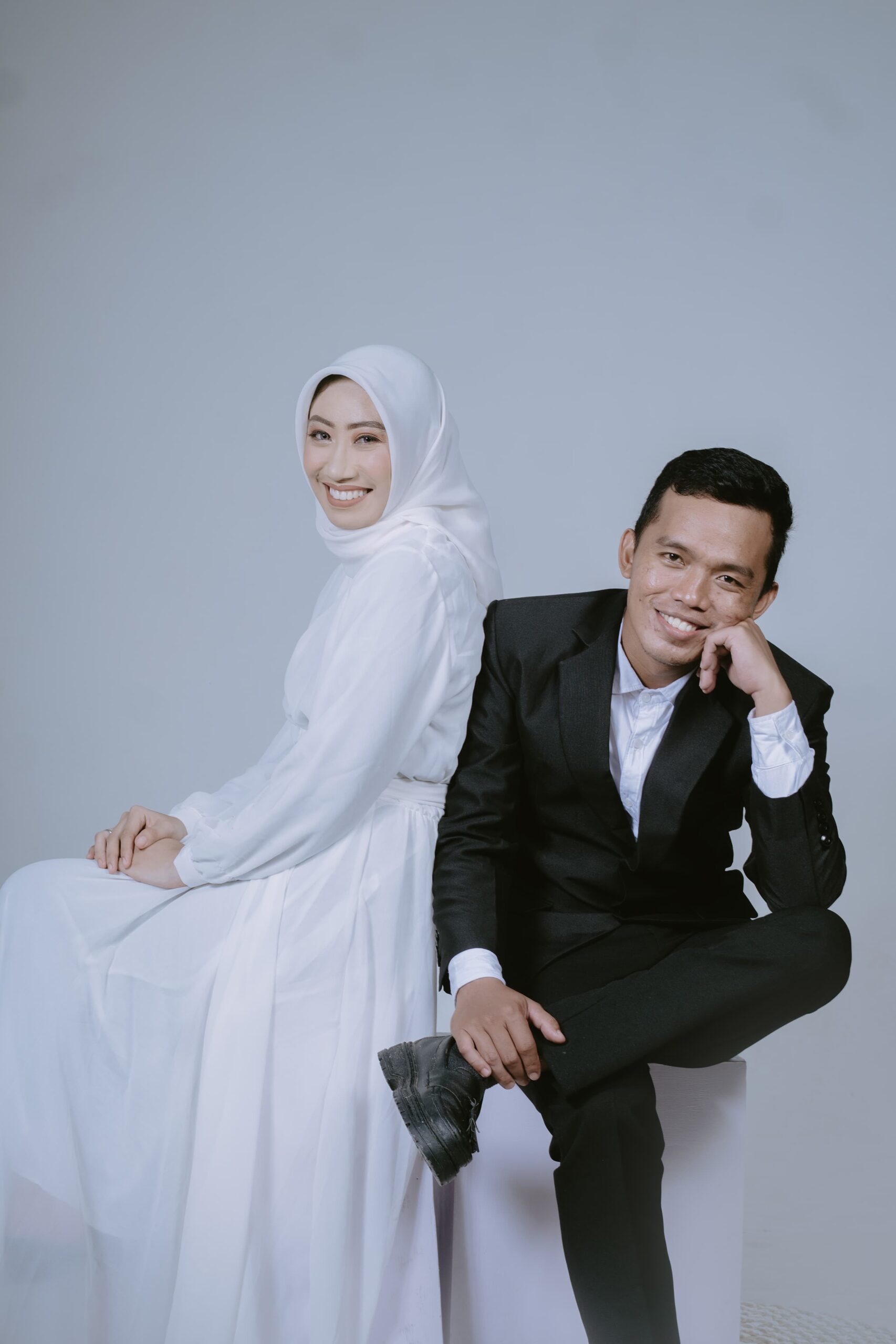 Nadya & Jamil 16