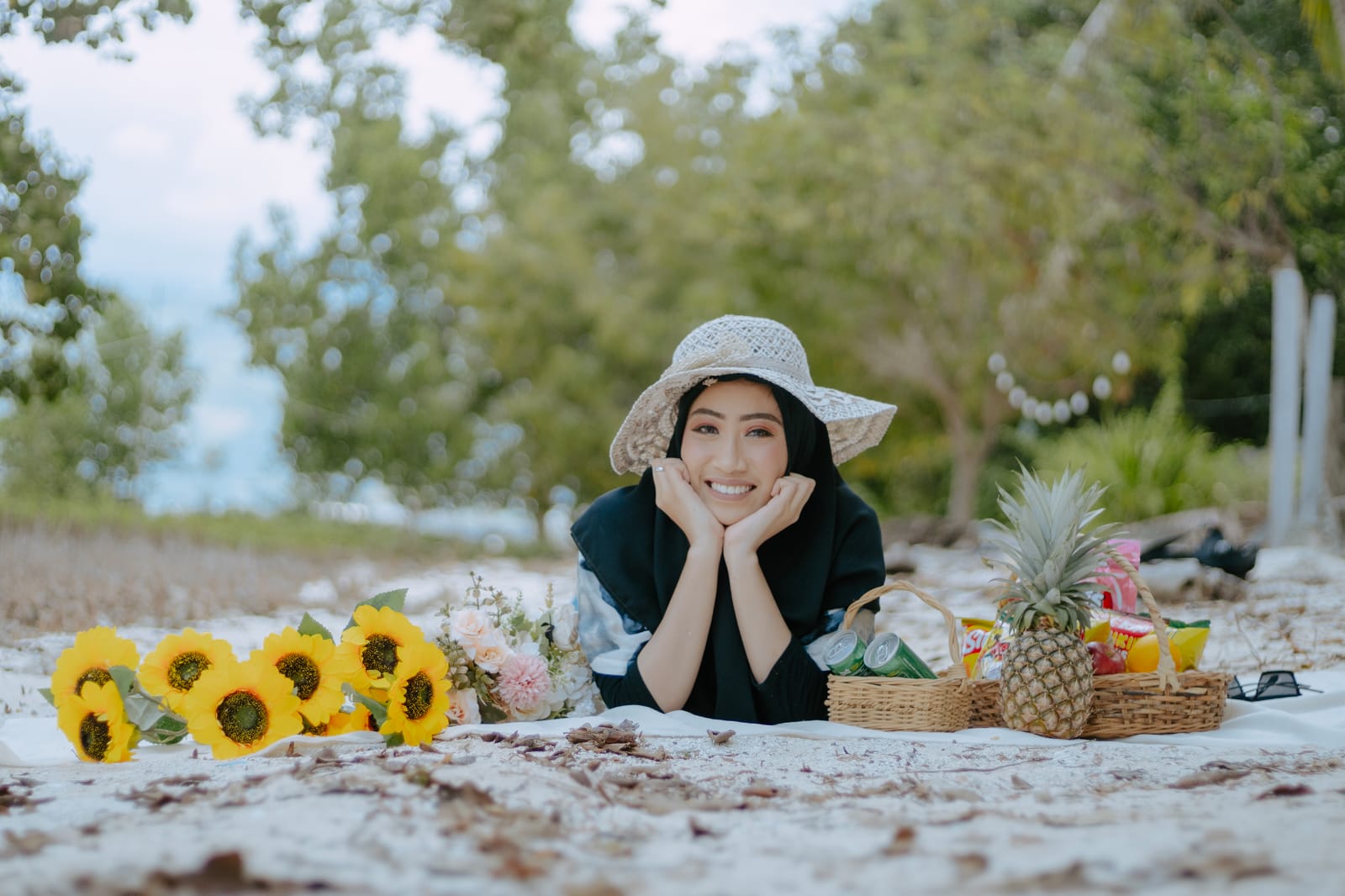 Nadya & Jamil 18
