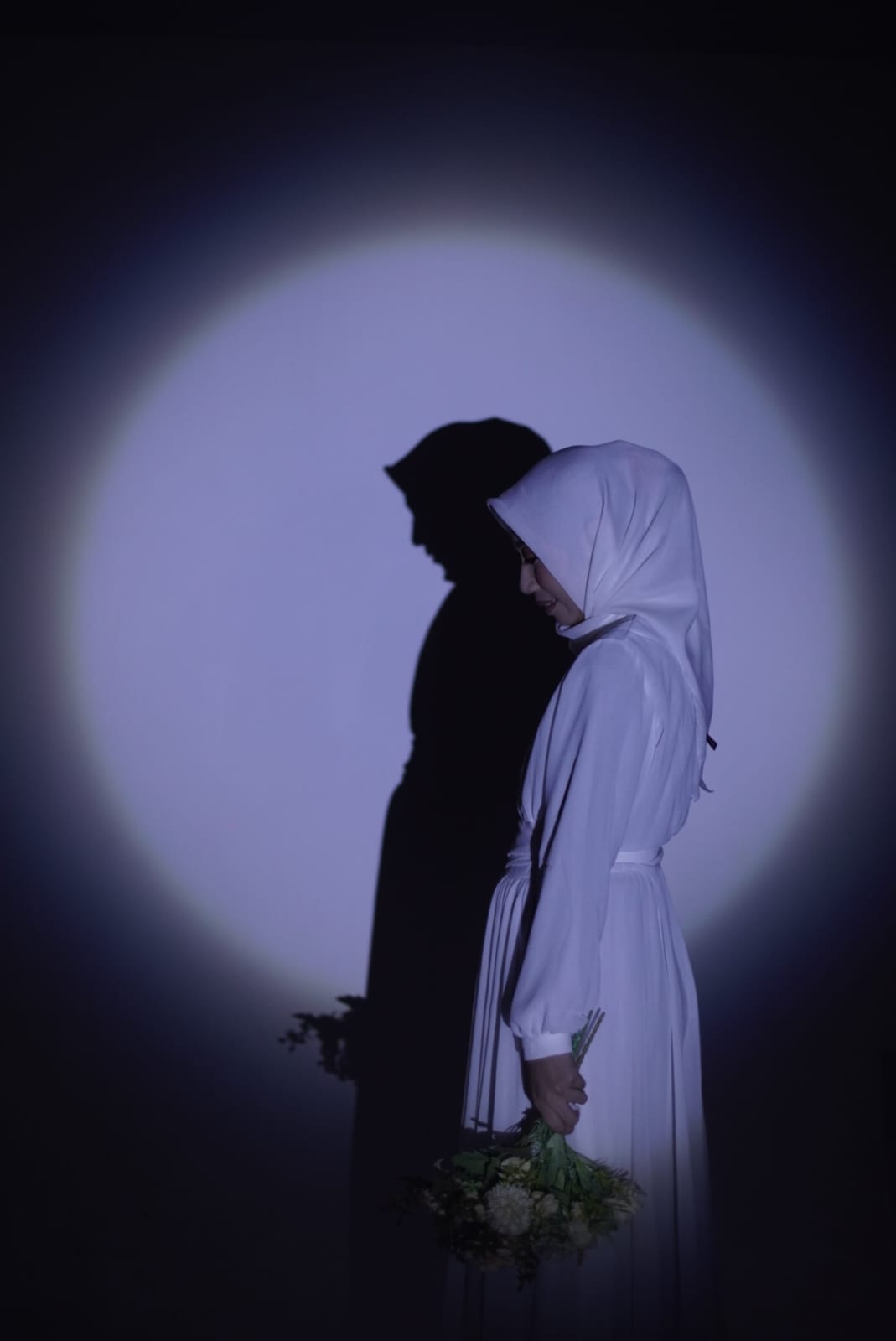 Nadya & Jamil 2