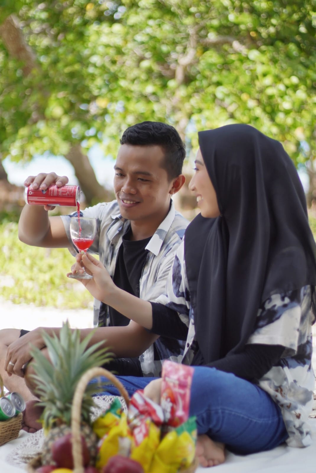 Nadya & Jamil 5