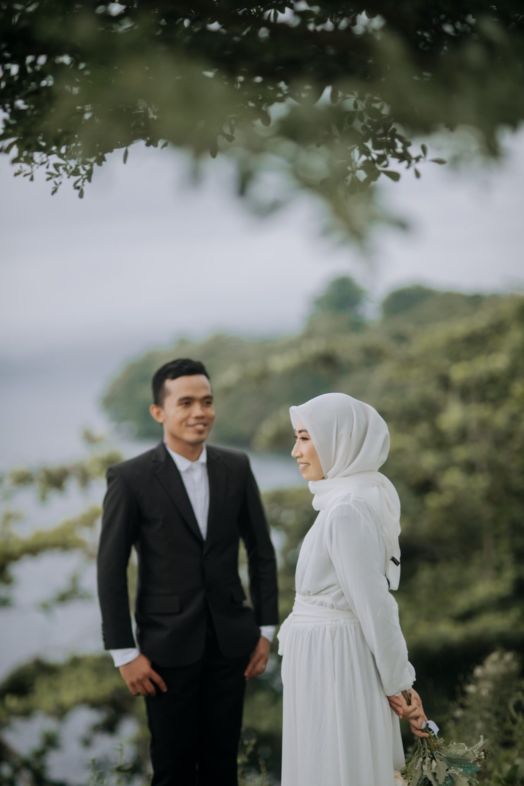 Nadya & Jamil 9