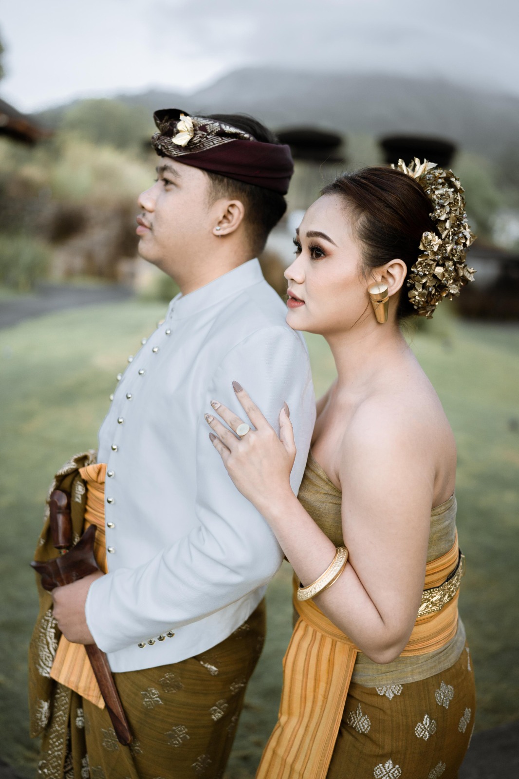 Nando & Intan 1