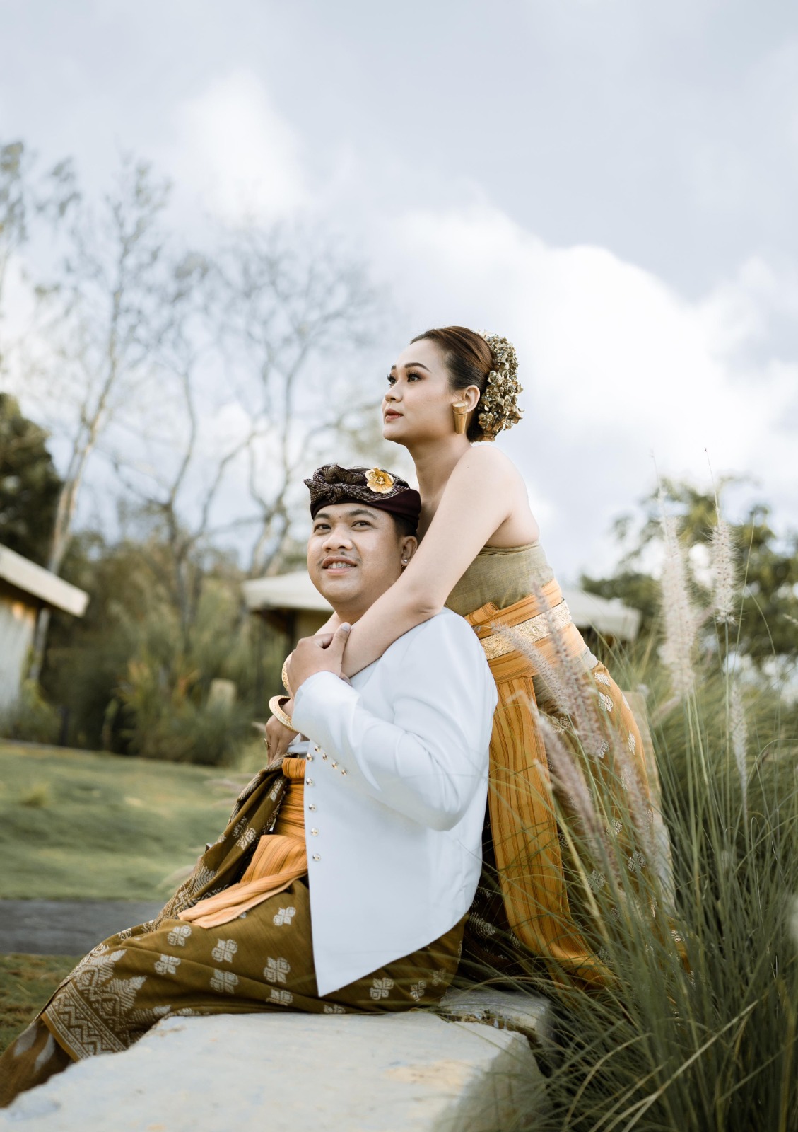Nando & Intan 10